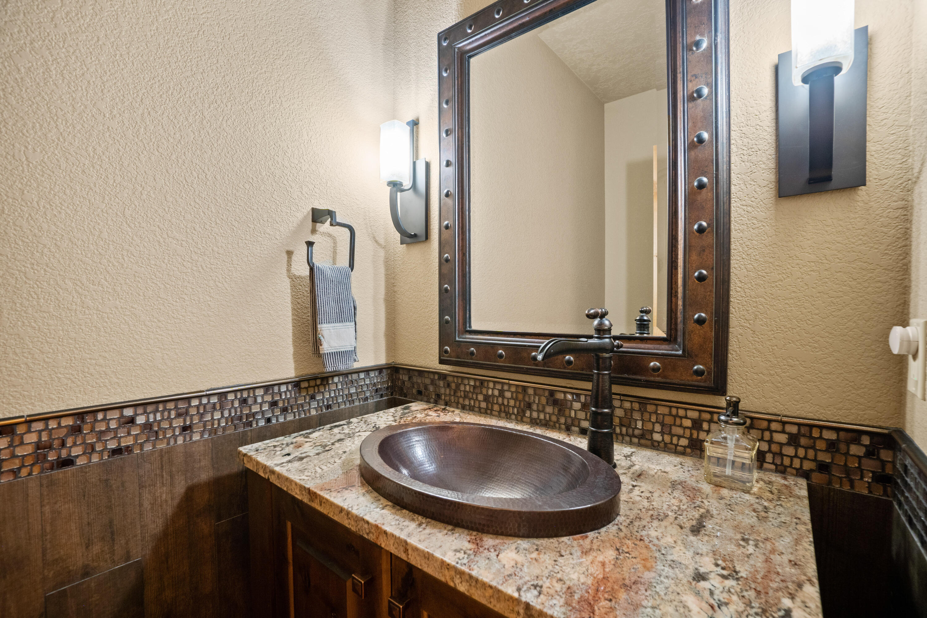 Wild River - Residential