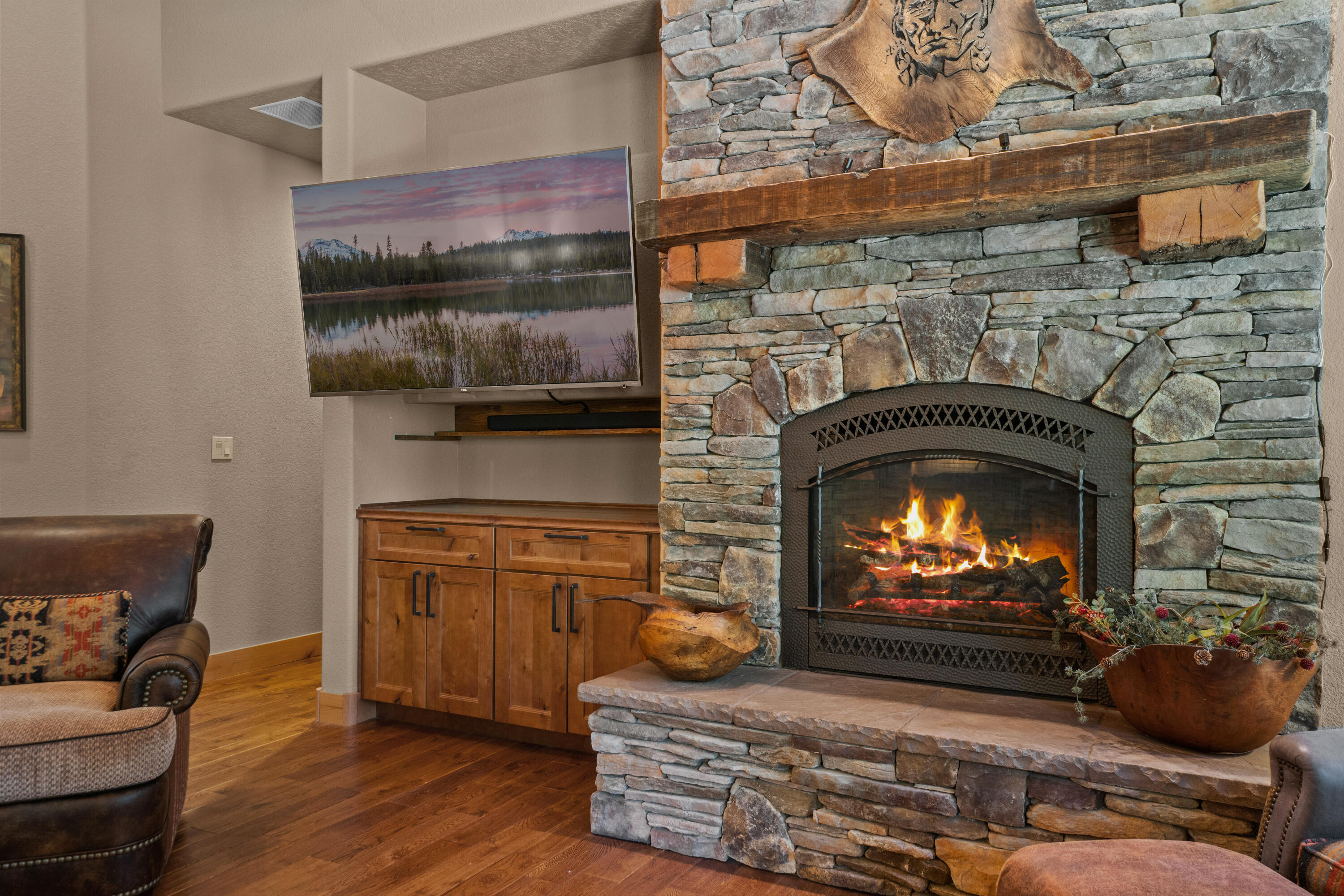 Wild River - Residential