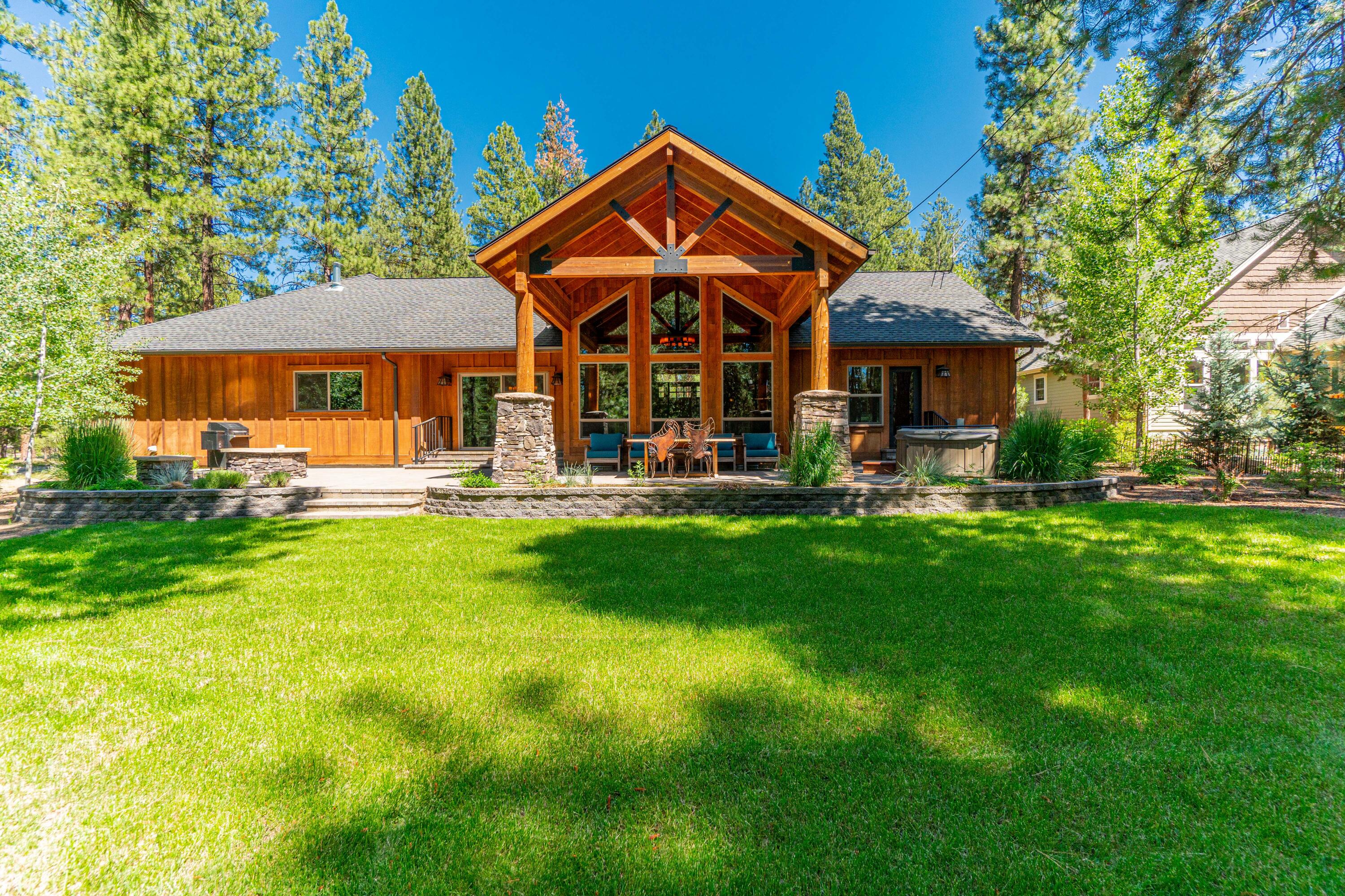 Wild River - Residential