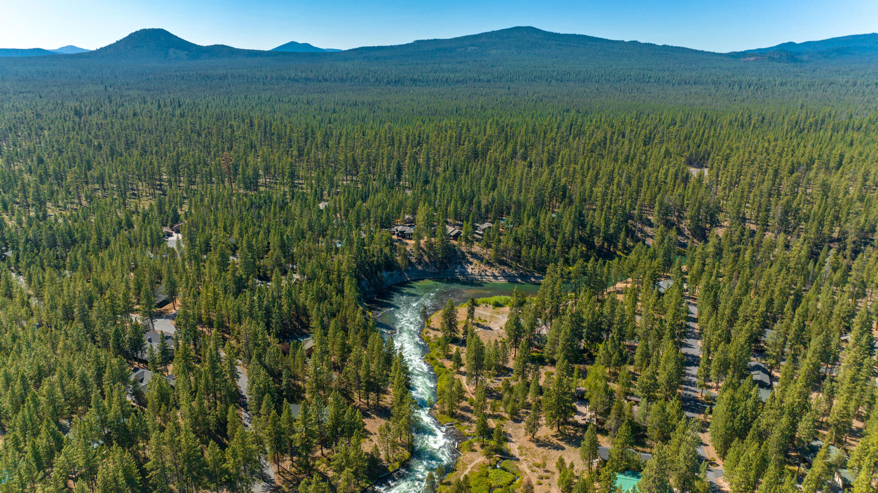 Wild River - Residential