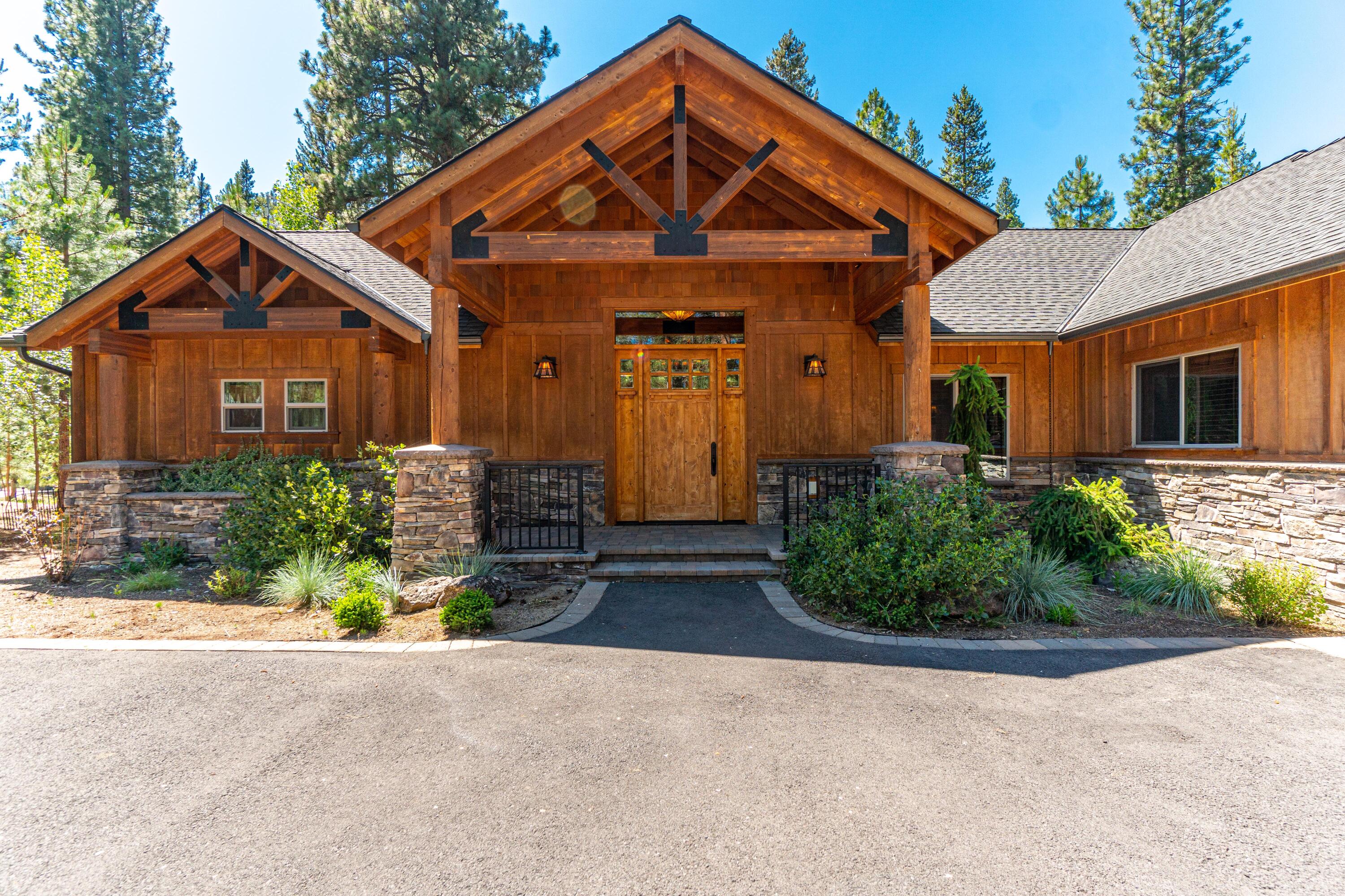 Wild River - Residential