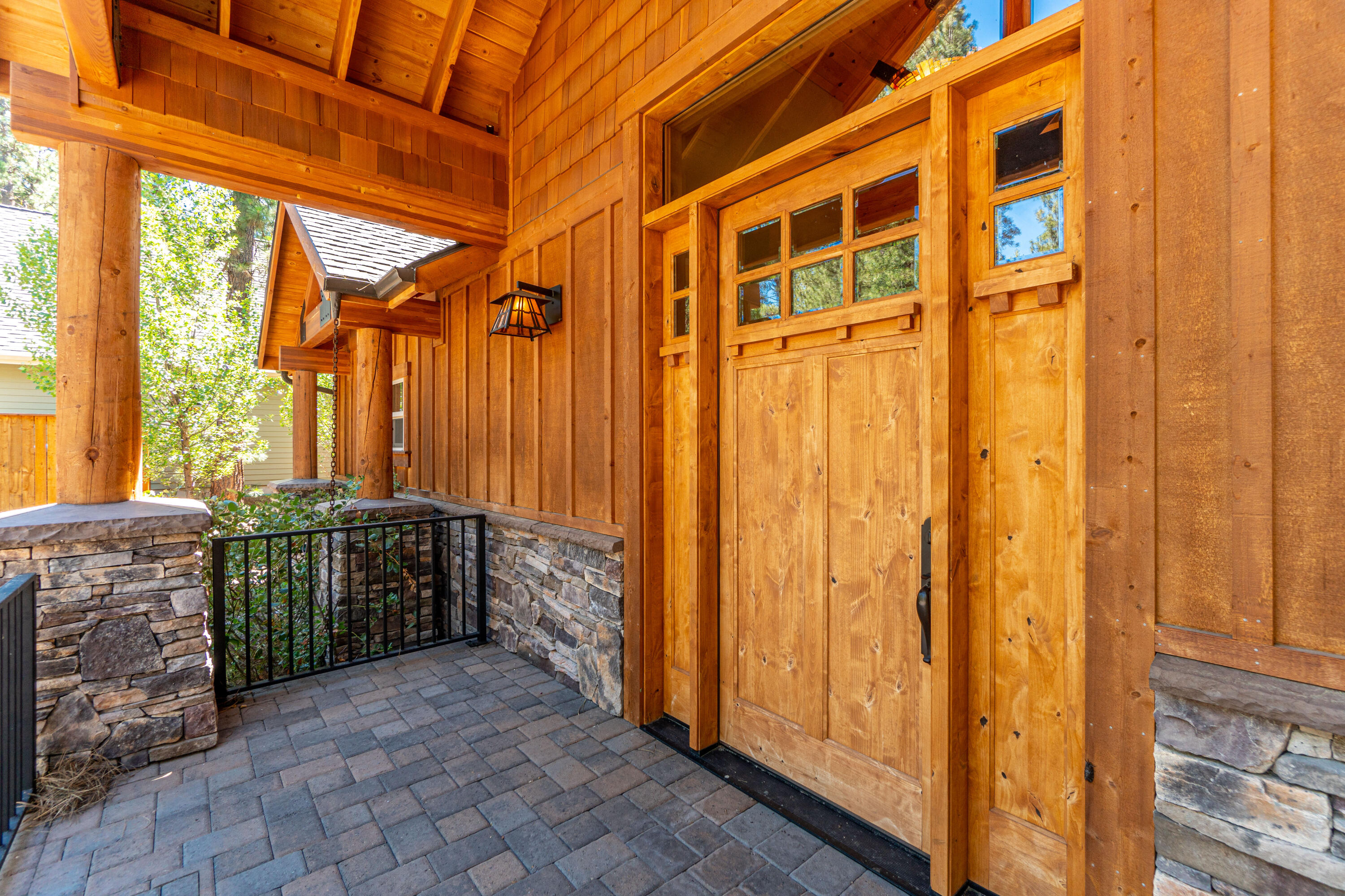 Wild River - Residential