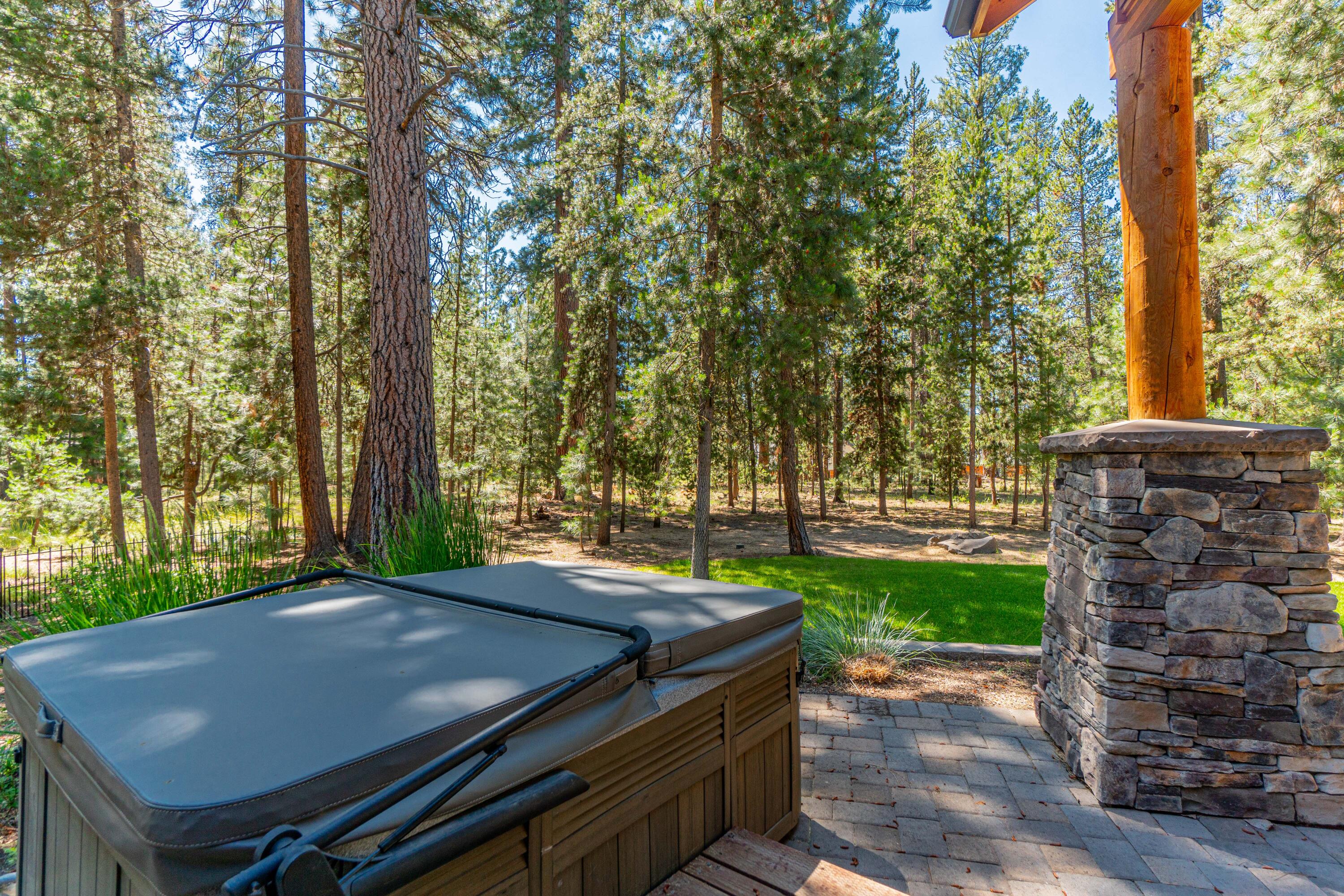 Wild River - Residential