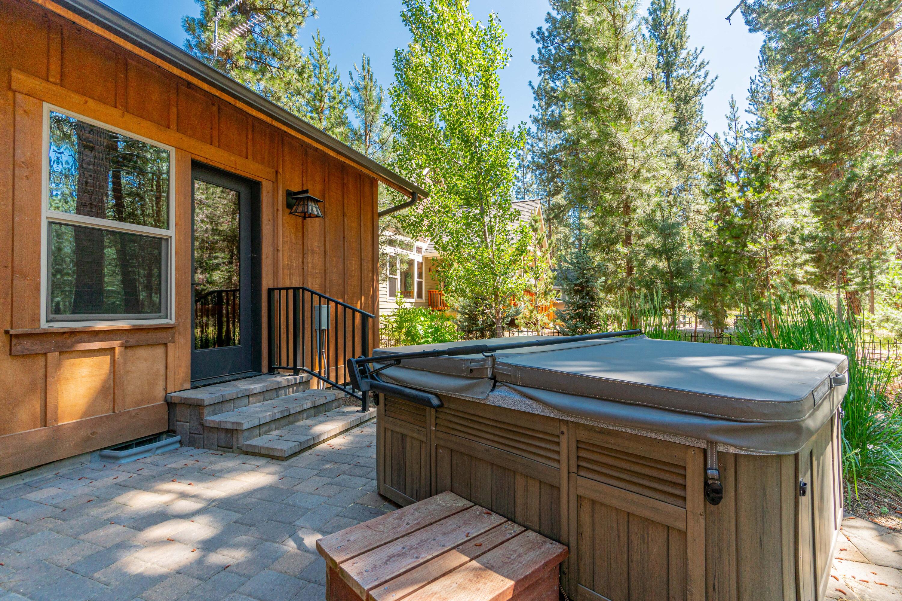 Wild River - Residential