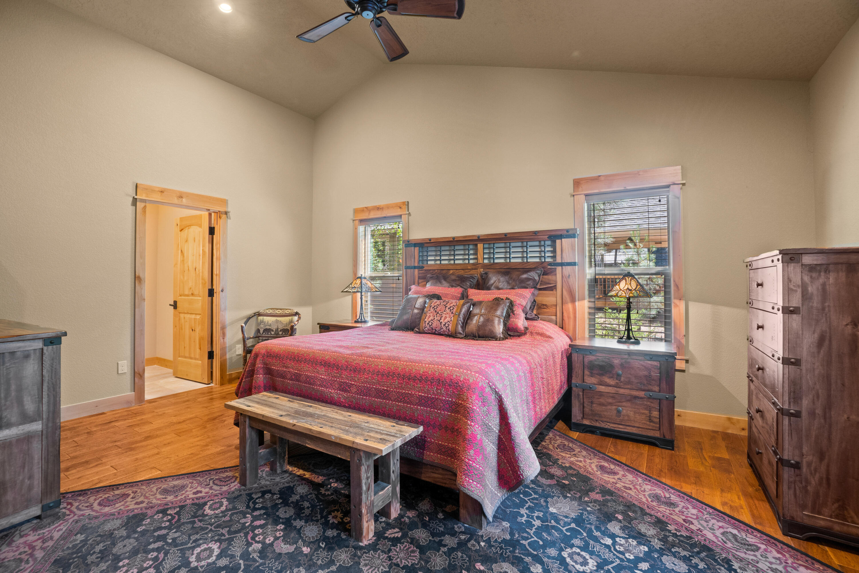 Wild River - Residential