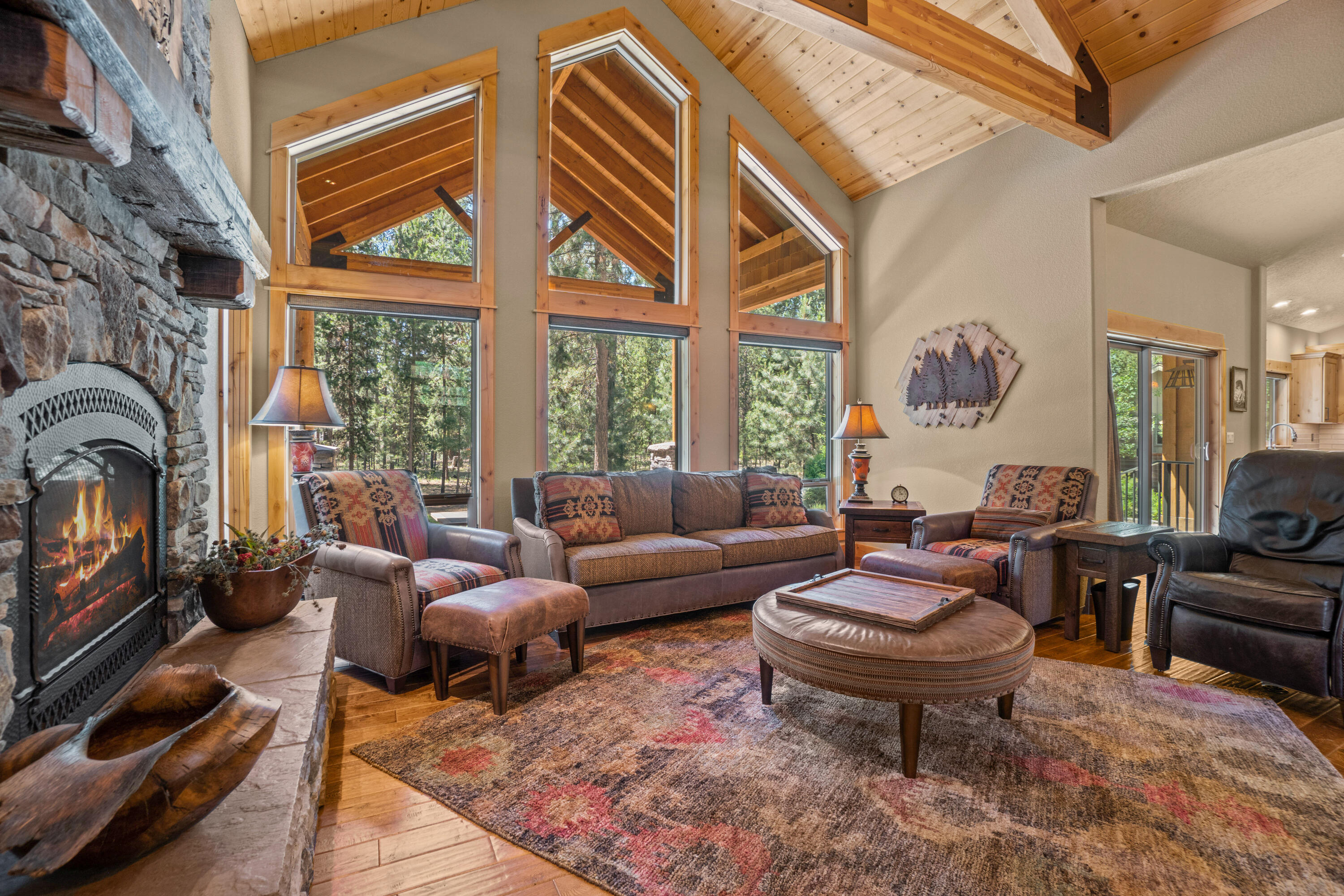 Wild River - Residential