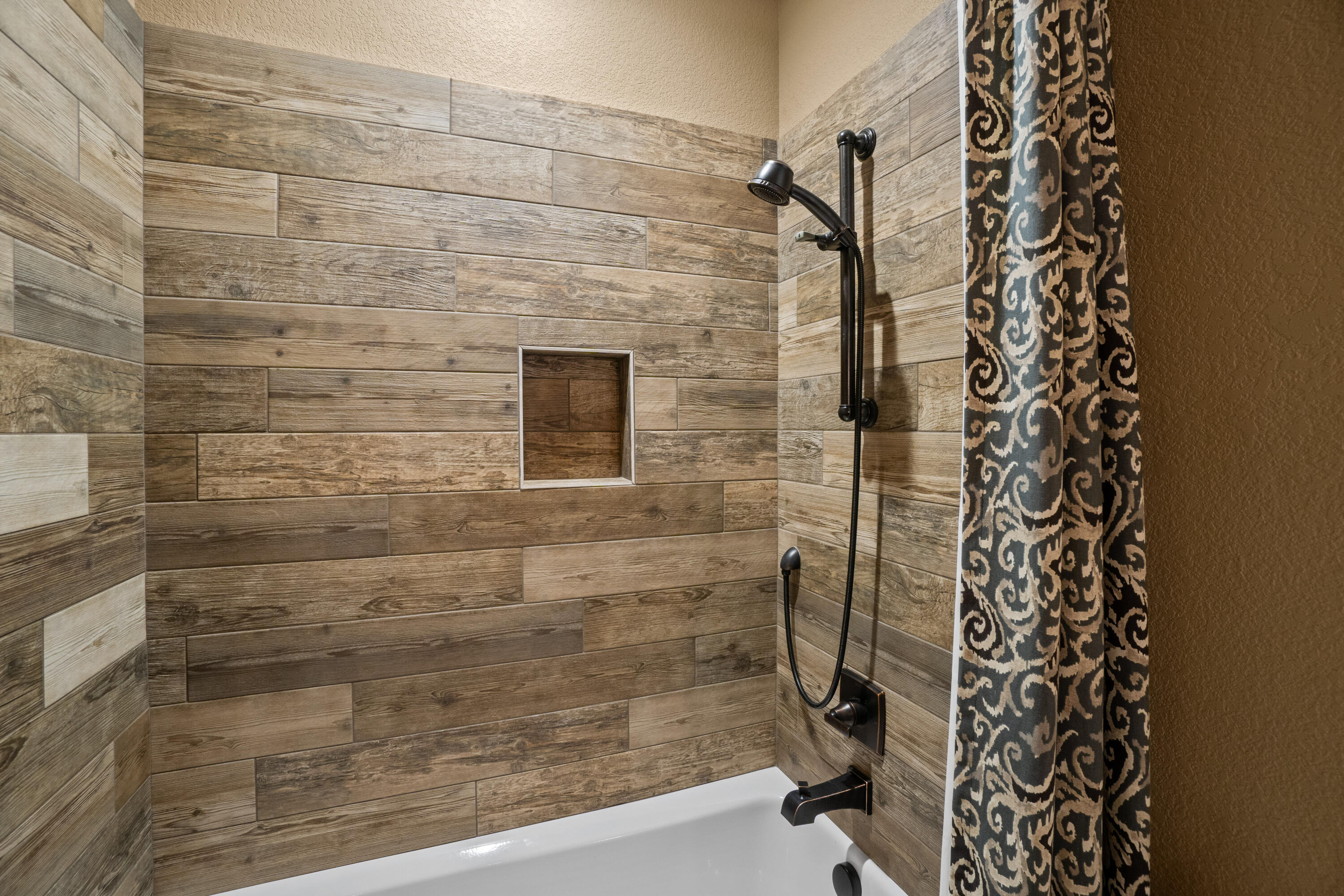 Wild River - Residential