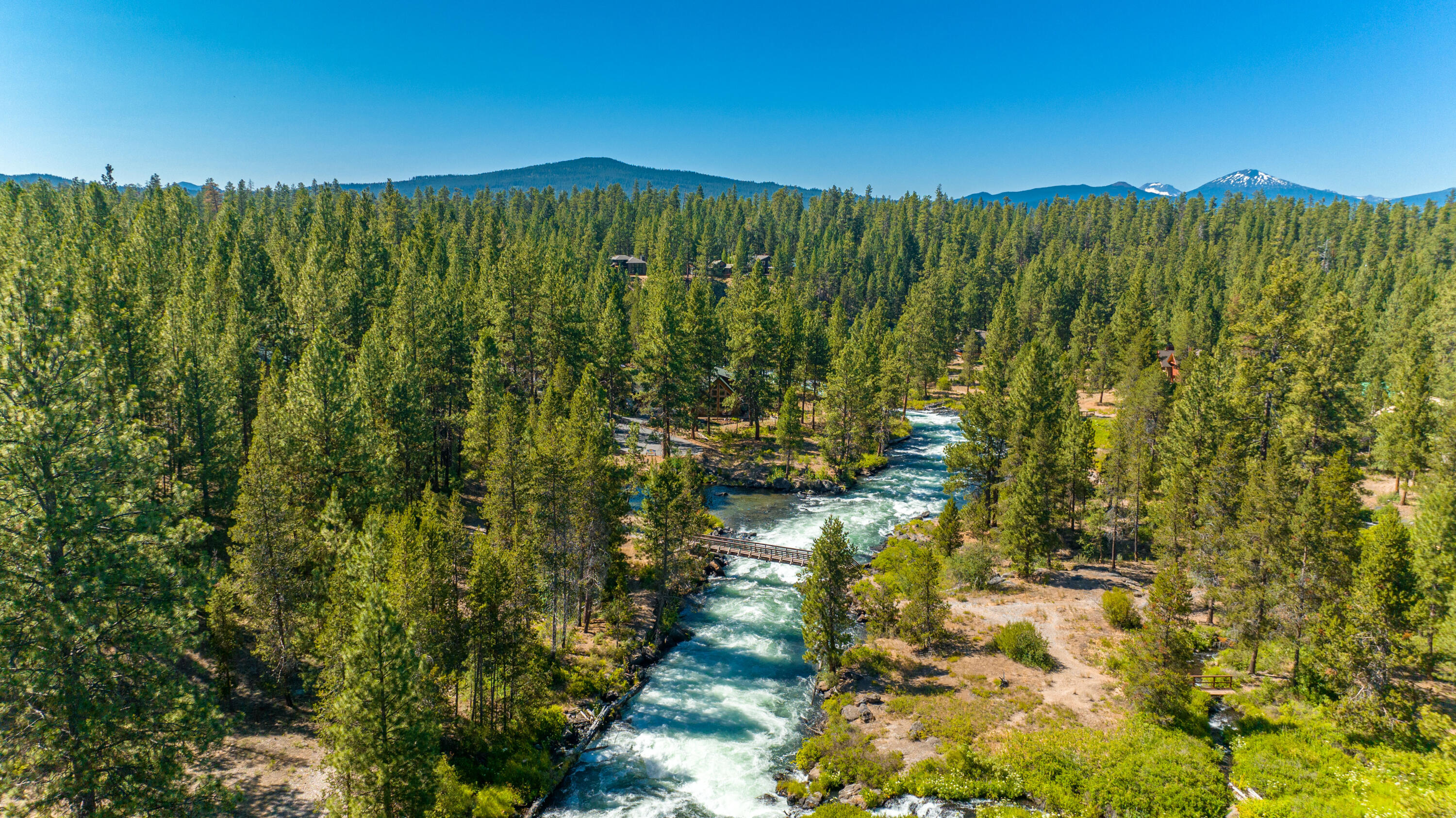 Wild River - Residential