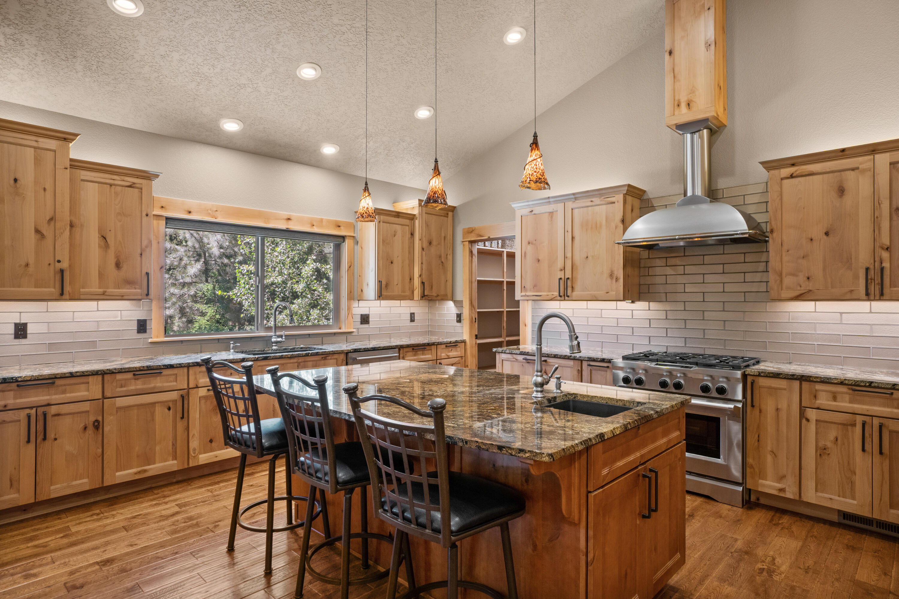 Wild River - Residential