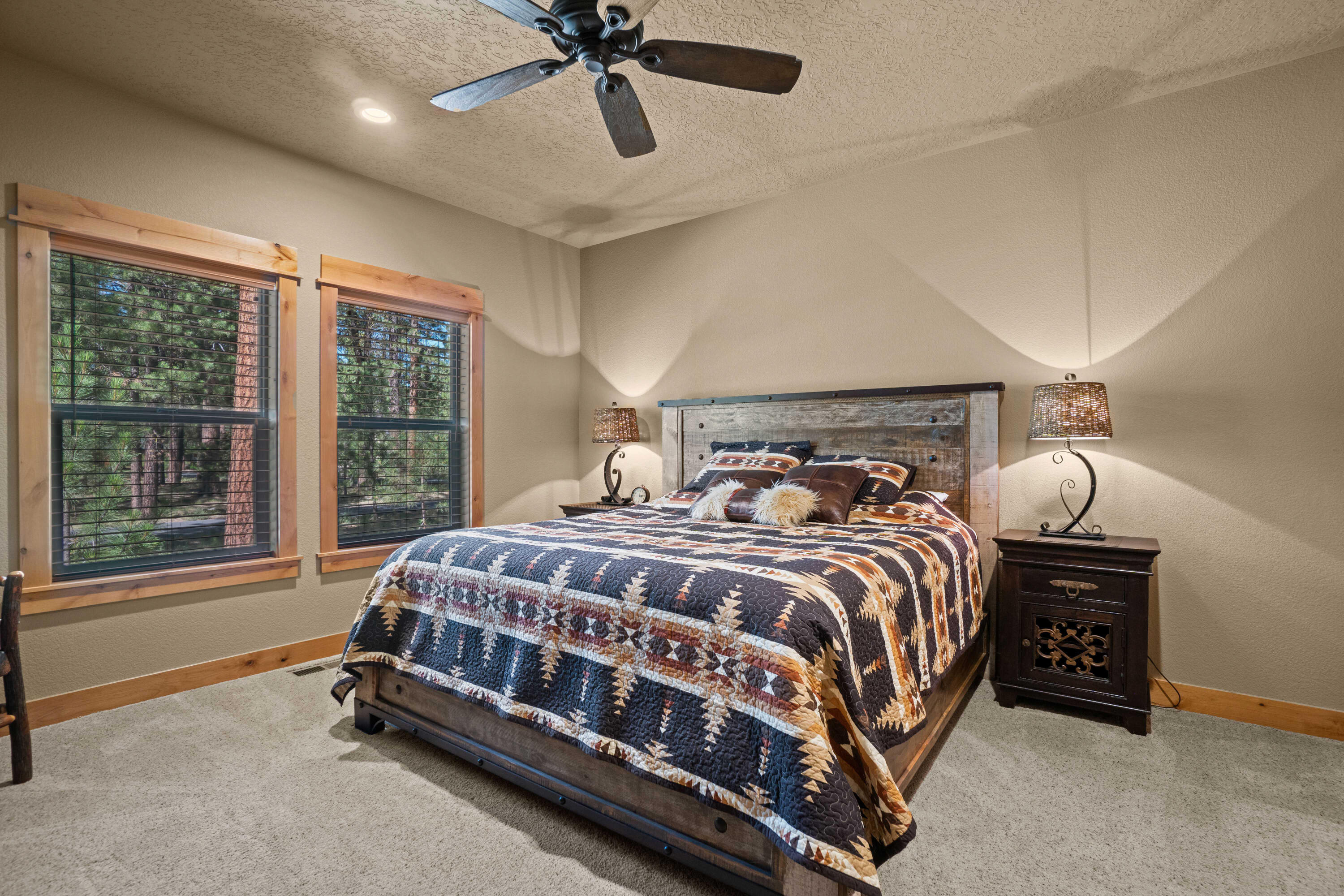 Wild River - Residential