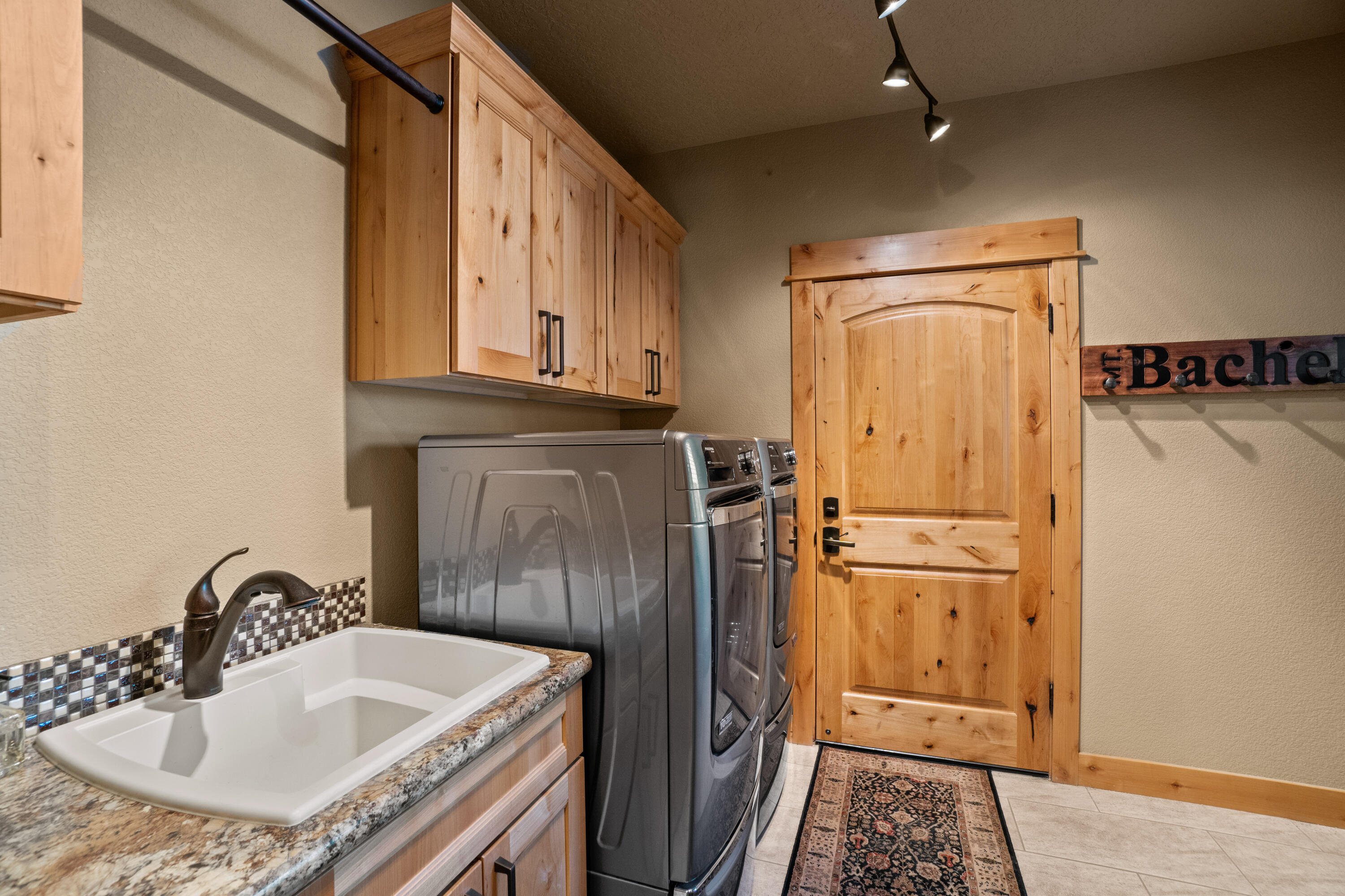 Wild River - Residential