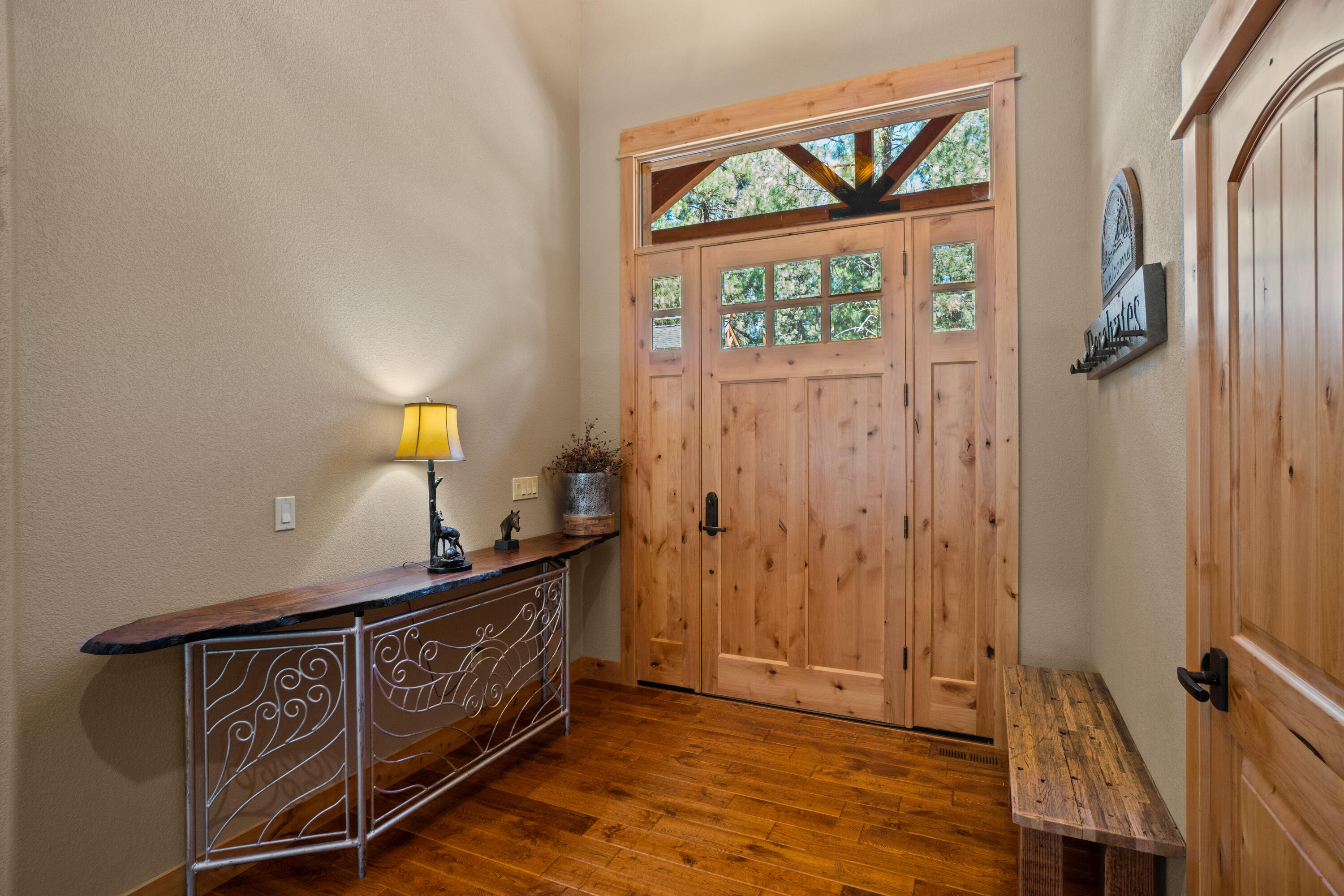 Wild River - Residential