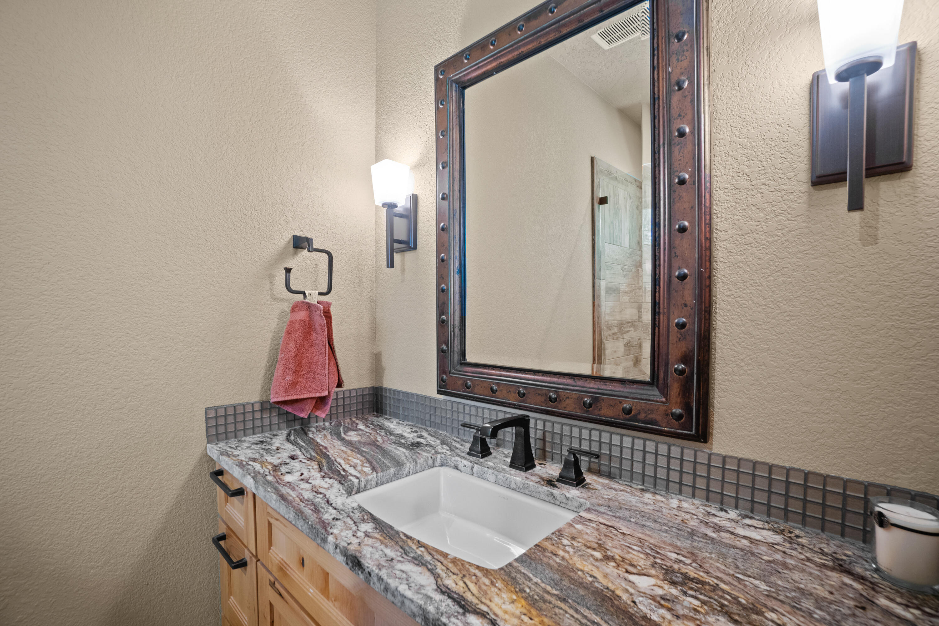 Wild River - Residential