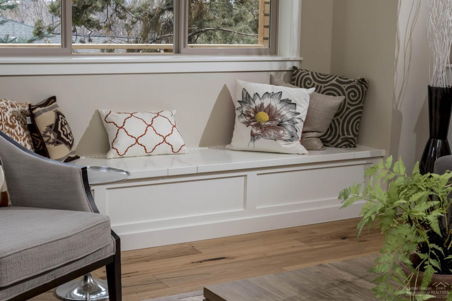 North Mountain View - Residential