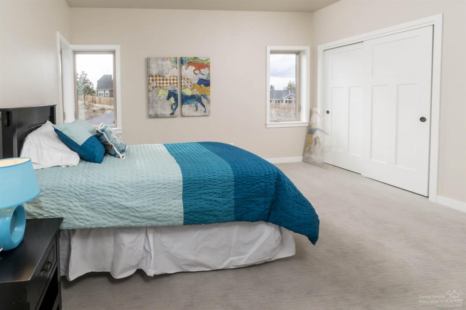 North Mountain View - Residential