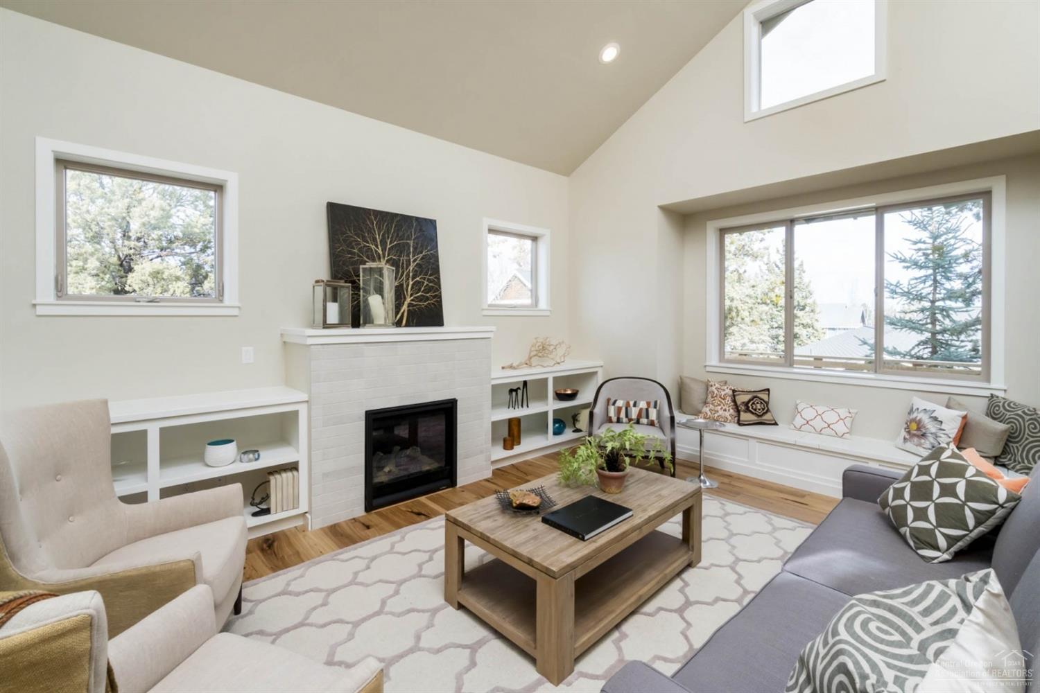 North Mountain View - Residential