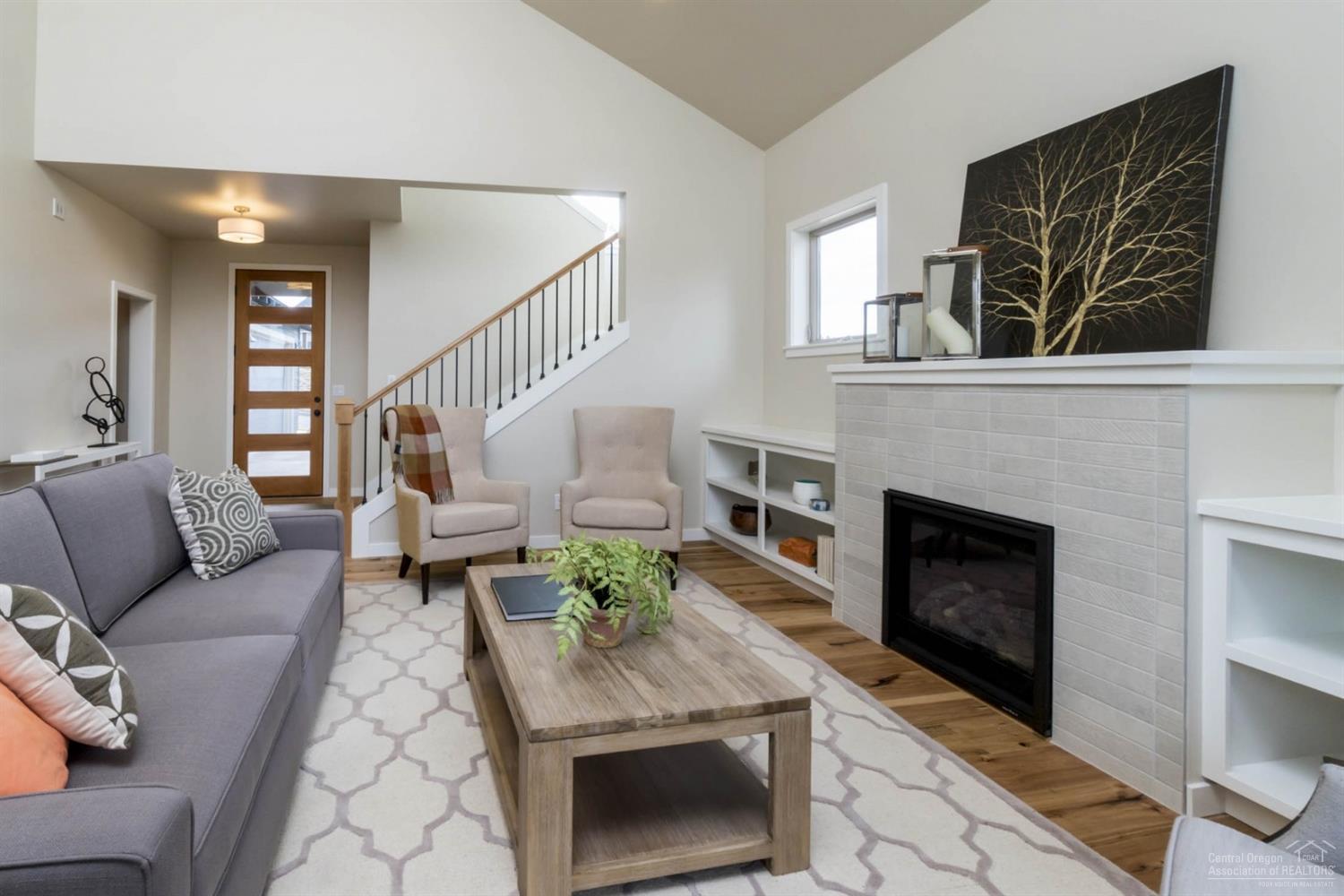 North Mountain View - Residential