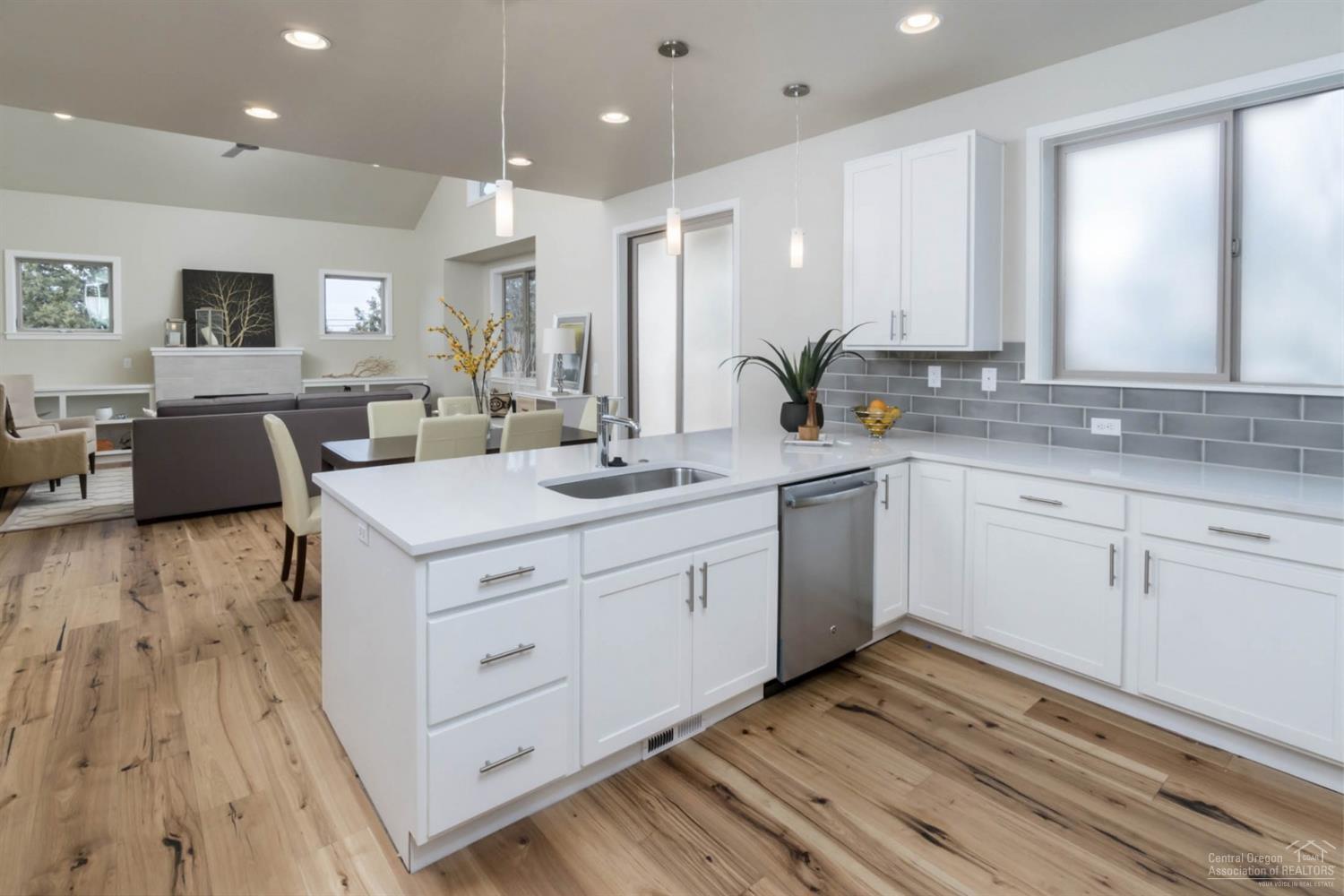 North Mountain View - Residential