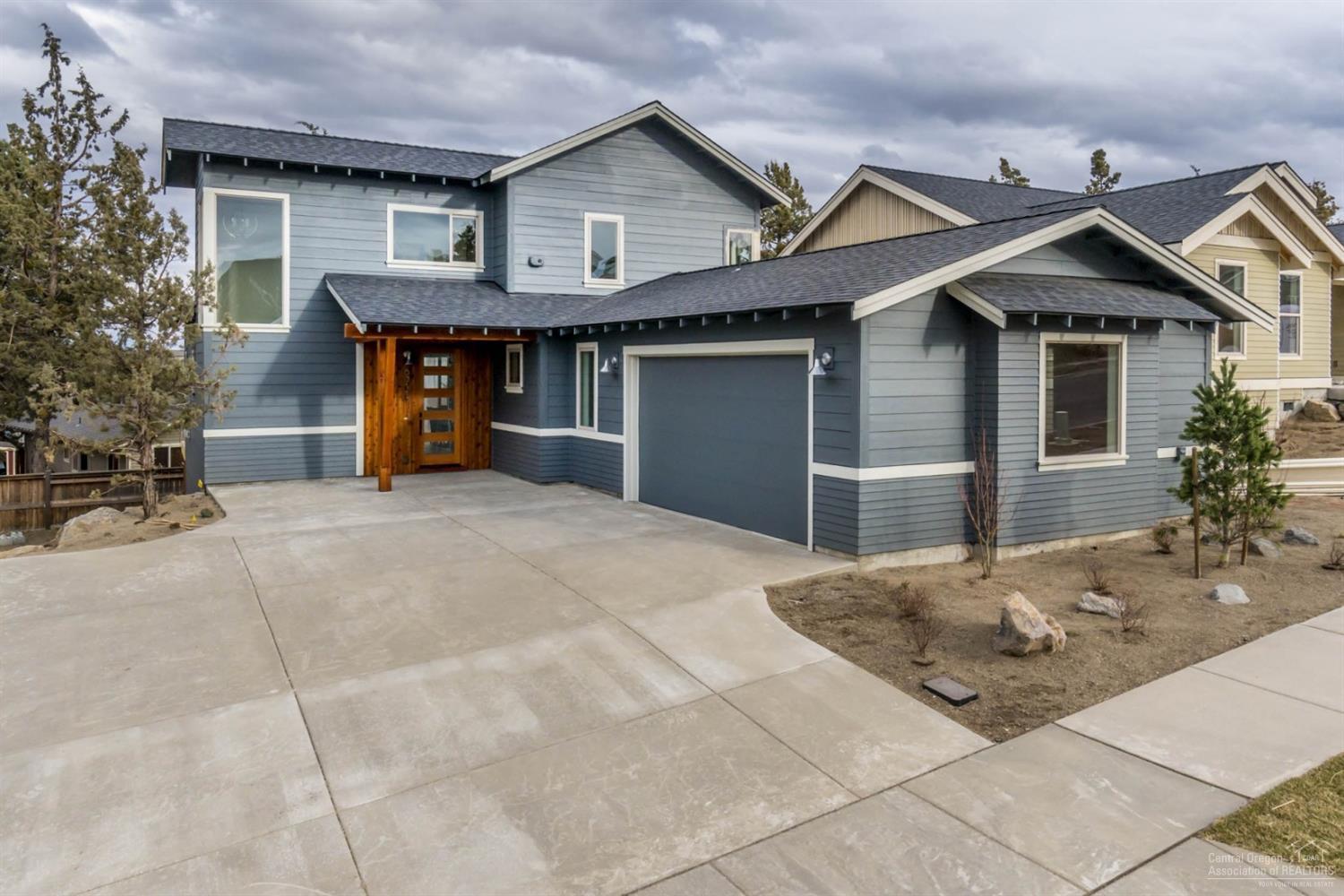 North Mountain View - Residential