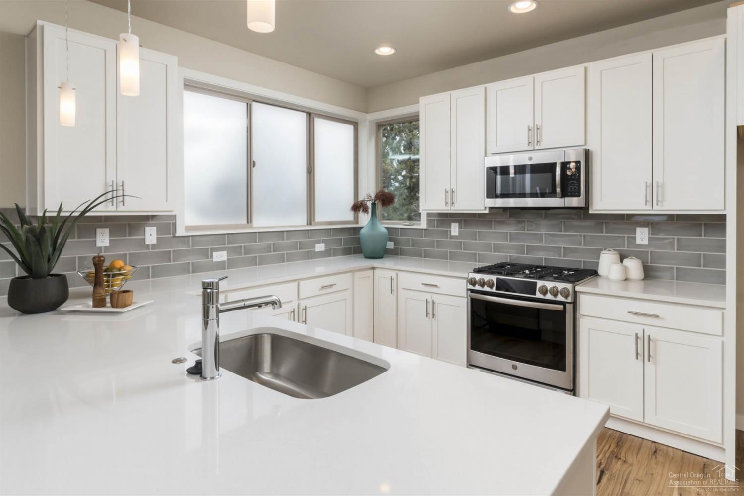 North Mountain View - Residential