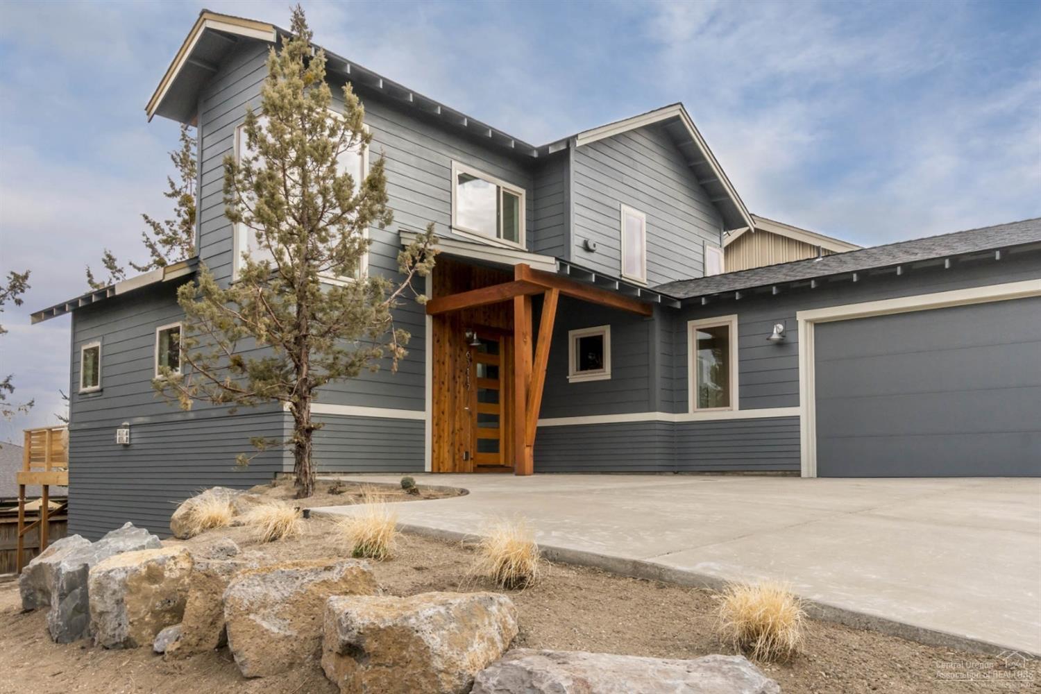 North Mountain View - Residential