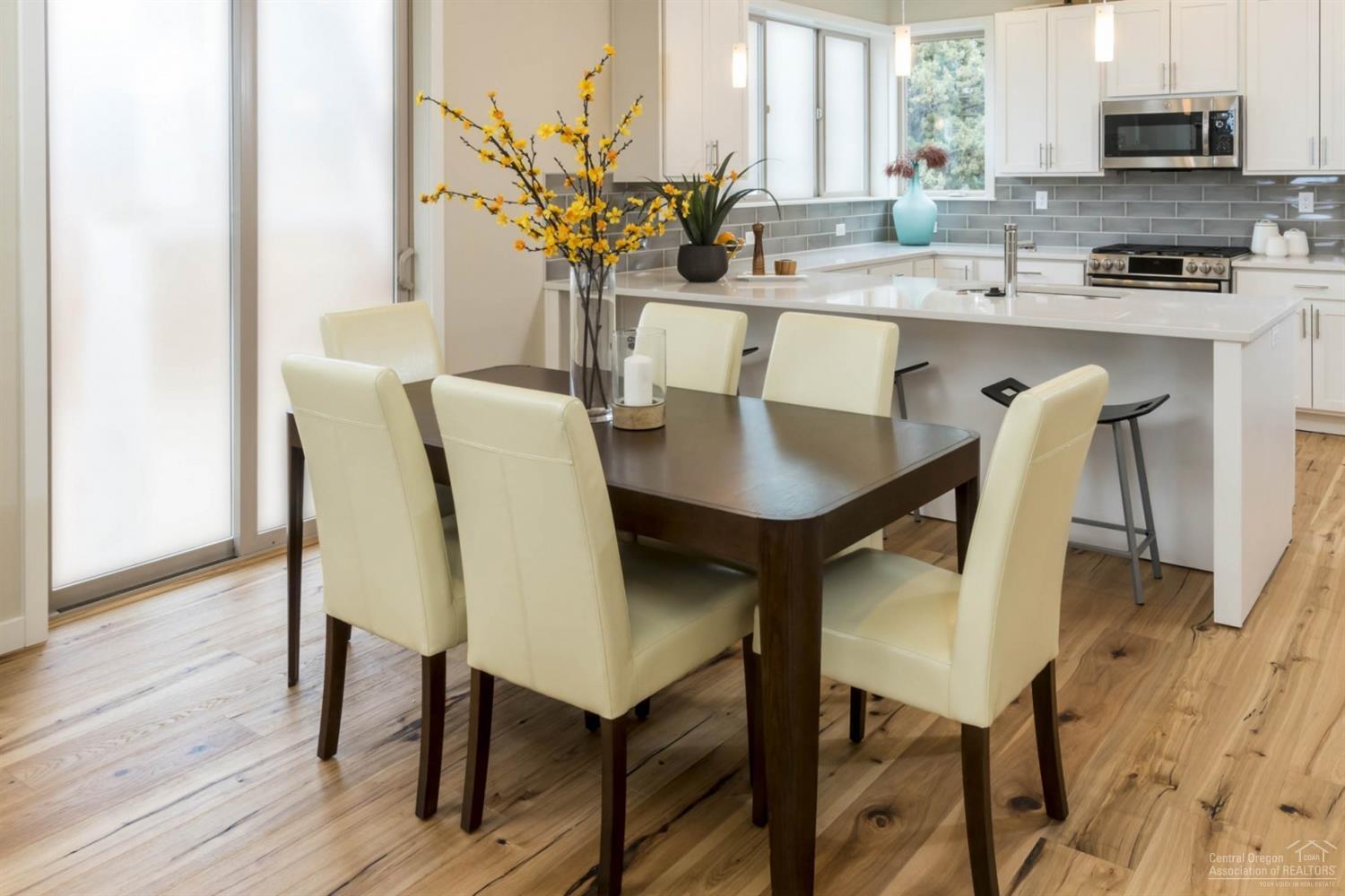 North Mountain View - Residential