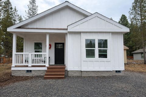 17041 Glendale Road Bend OR 97707