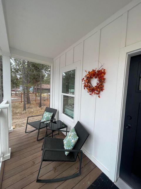 Tiny photo for 17041 Glendale Road, Bend, OR 97707 (MLS # 220214402)