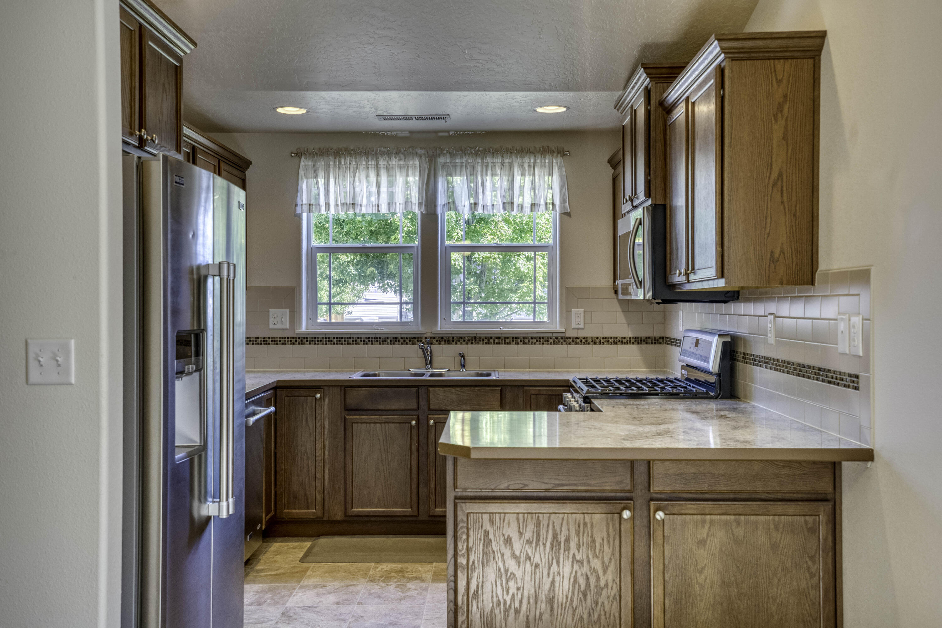 Village Pointe - Residential