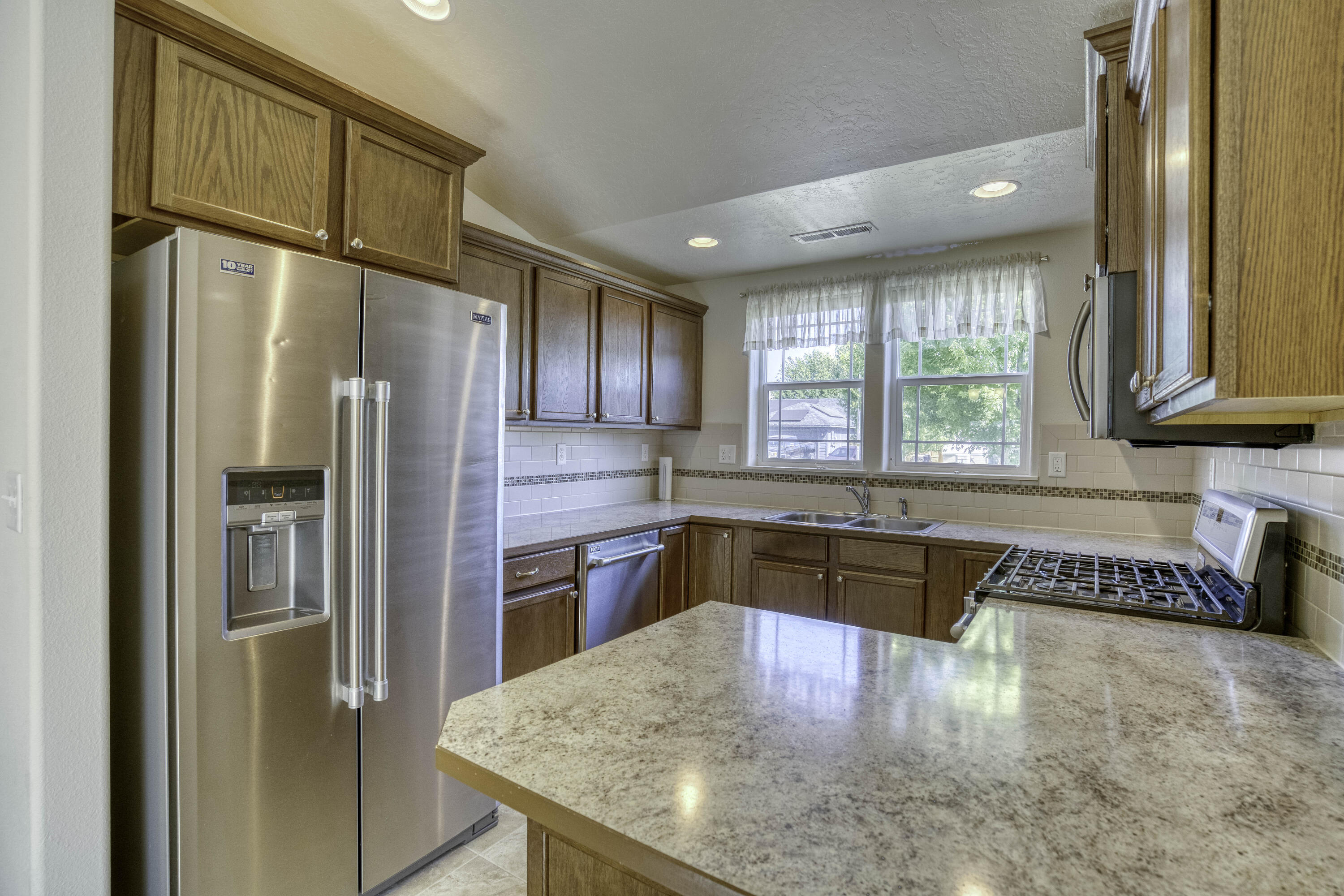 Village Pointe - Residential