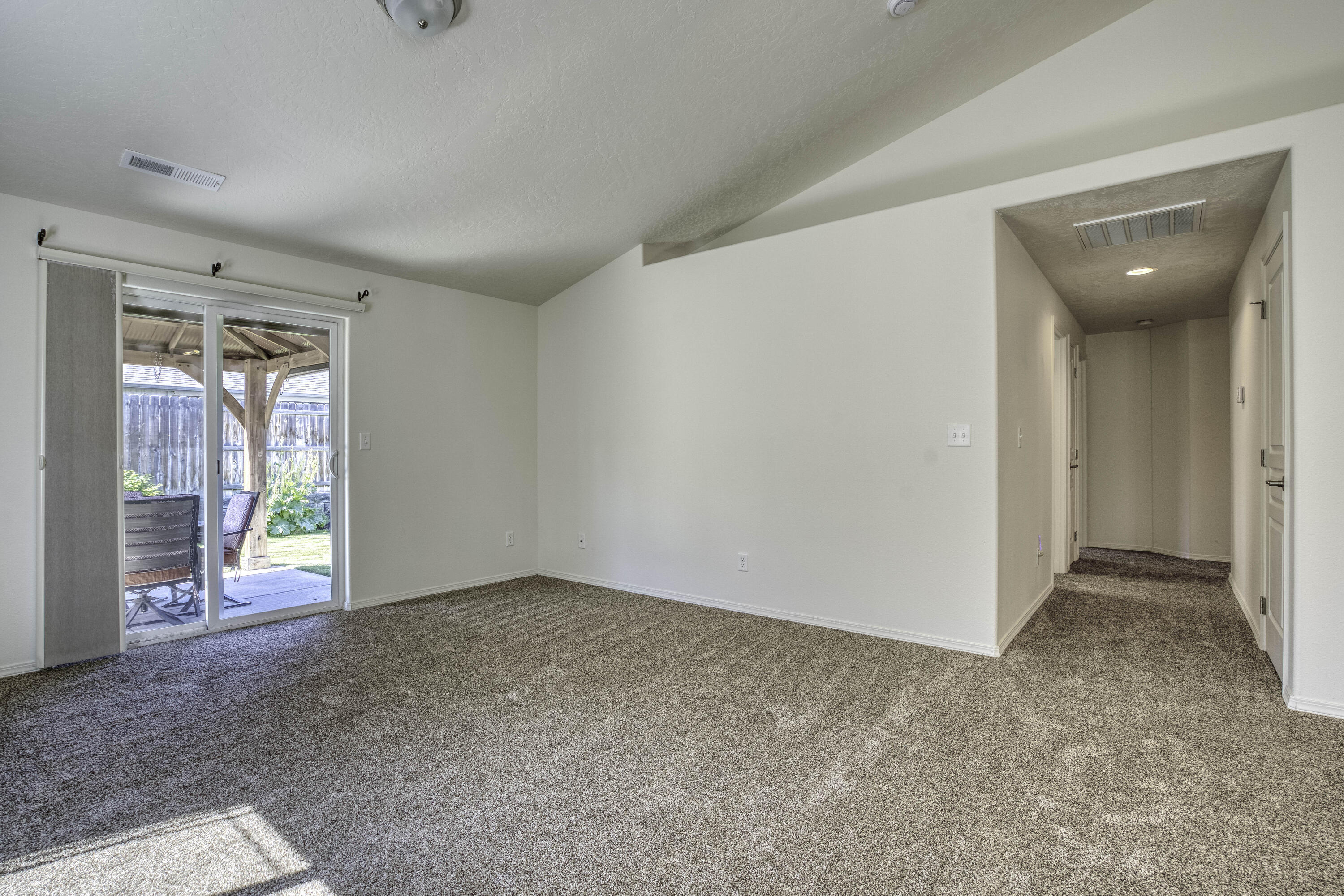 Village Pointe - Residential