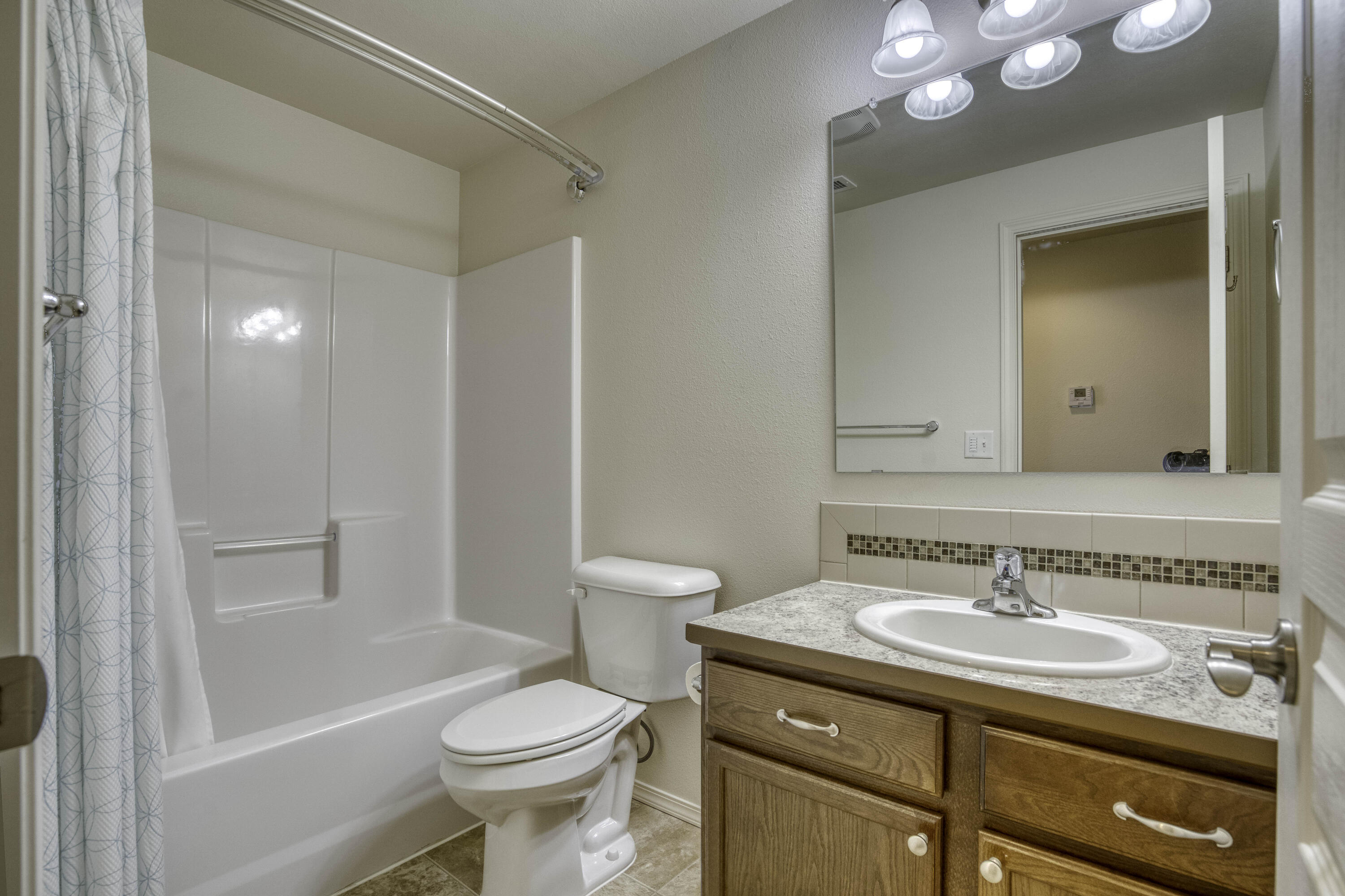 Village Pointe - Residential