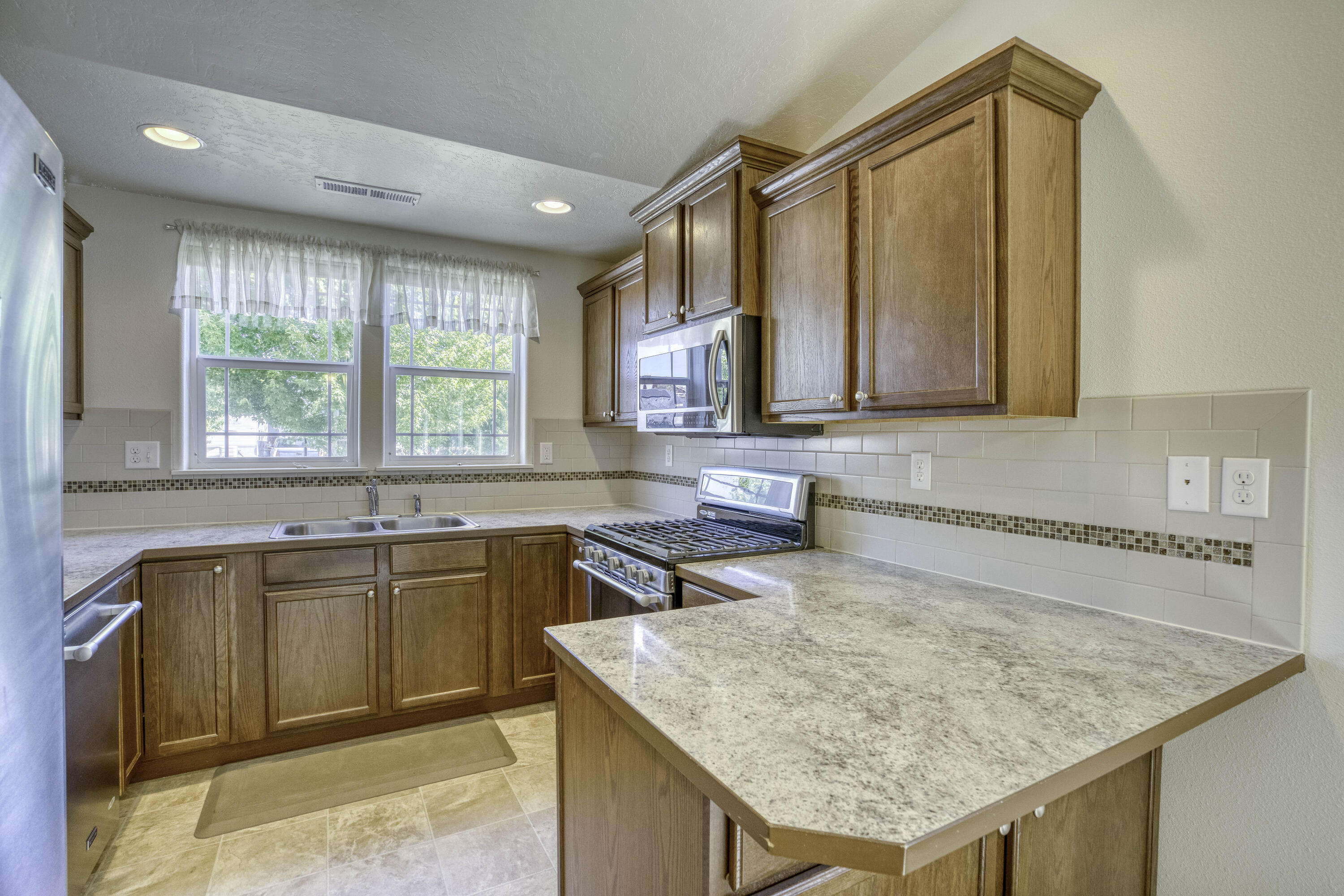 Village Pointe - Residential