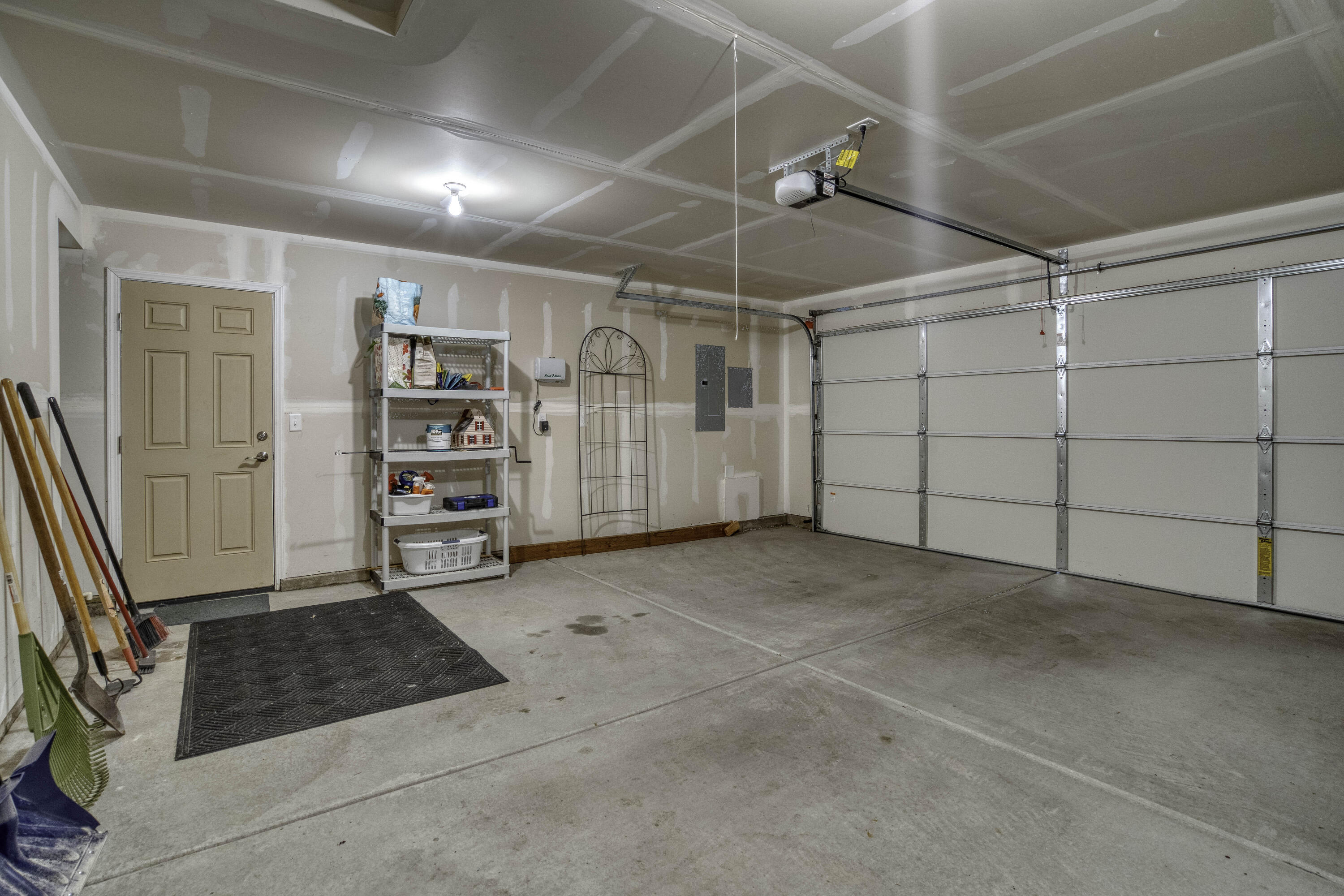 Village Pointe - Residential