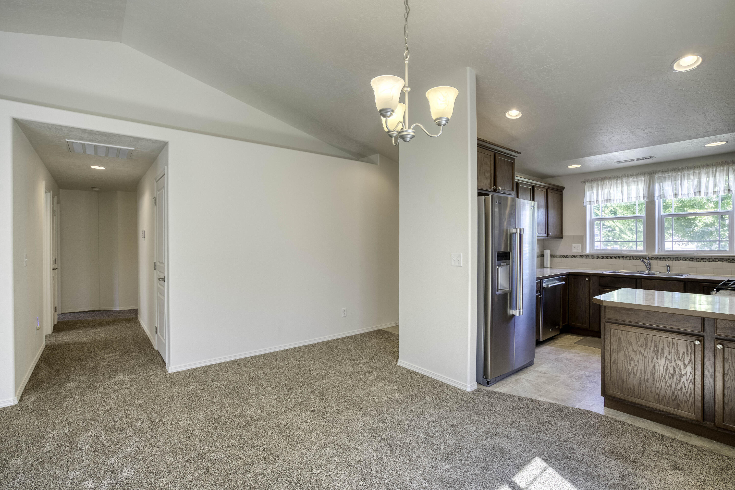 Village Pointe - Residential