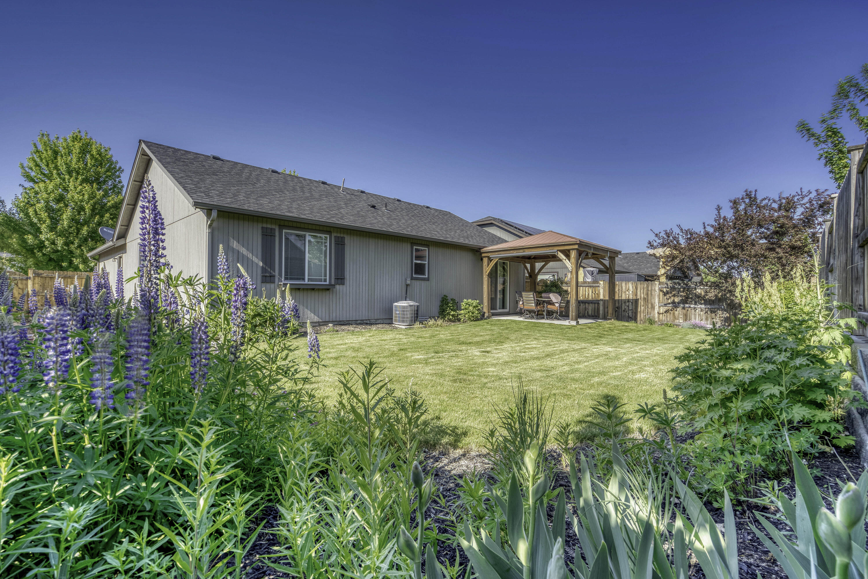 Village Pointe - Residential