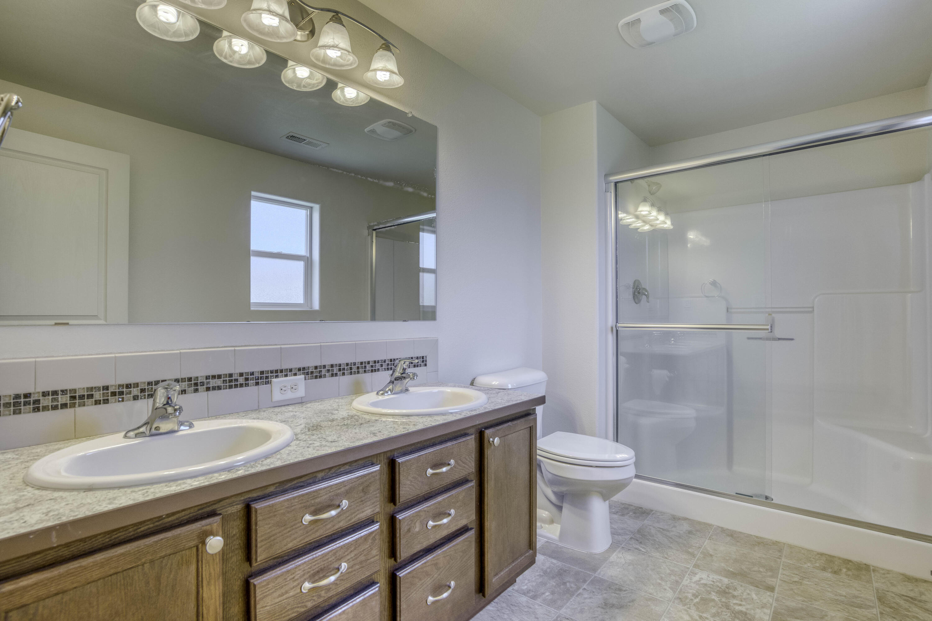 Village Pointe - Residential