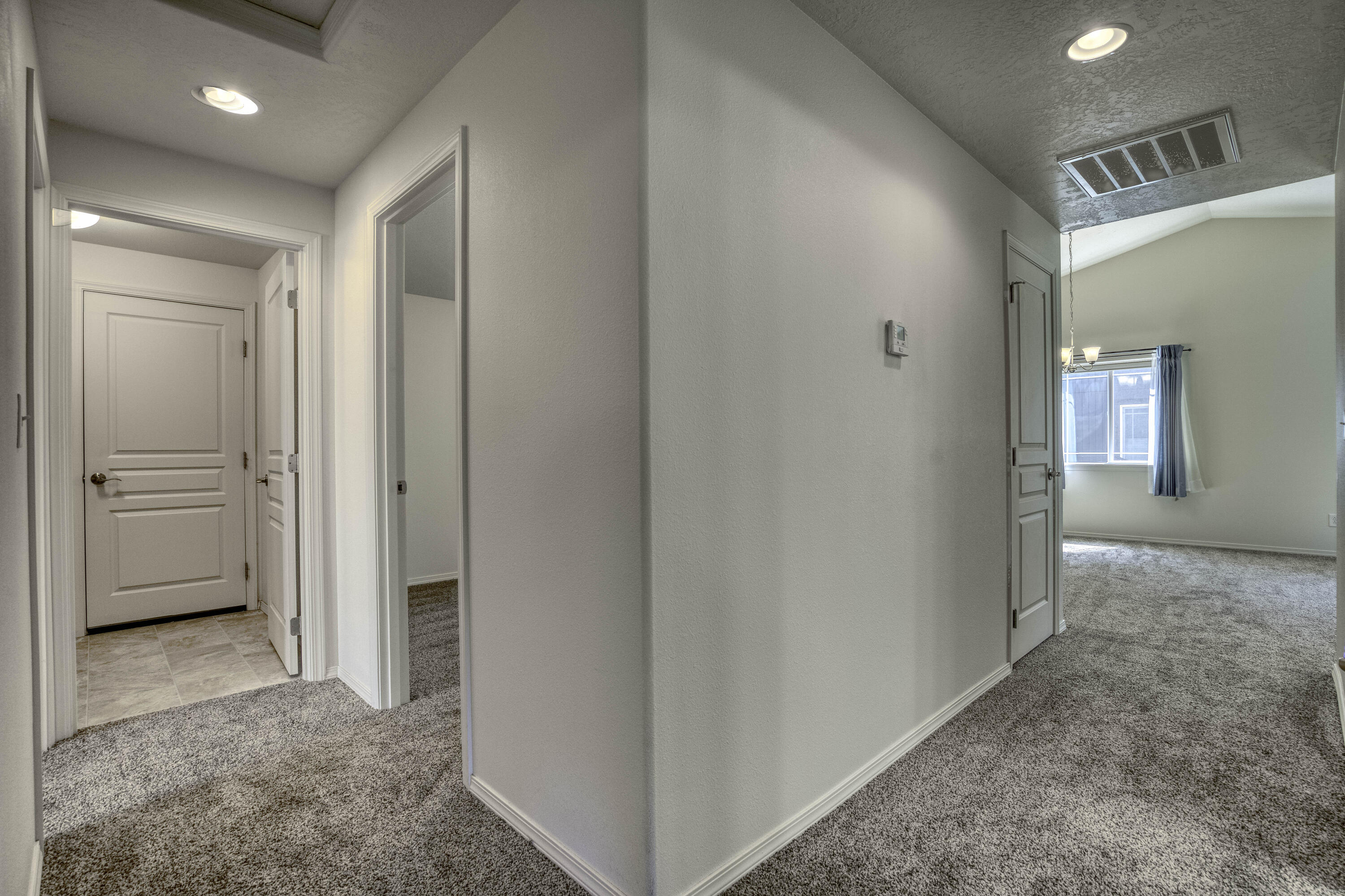 Village Pointe - Residential