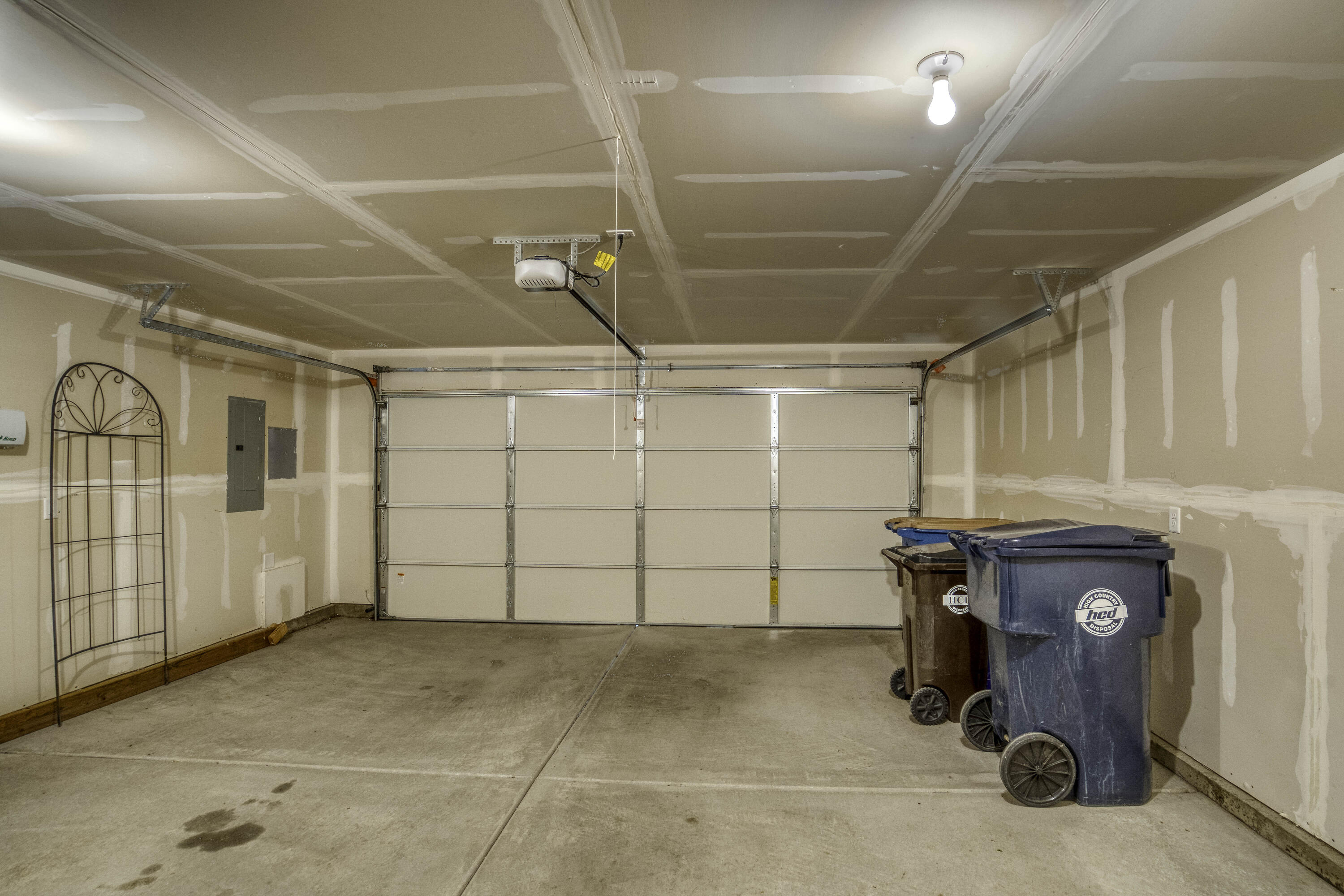 Village Pointe - Residential