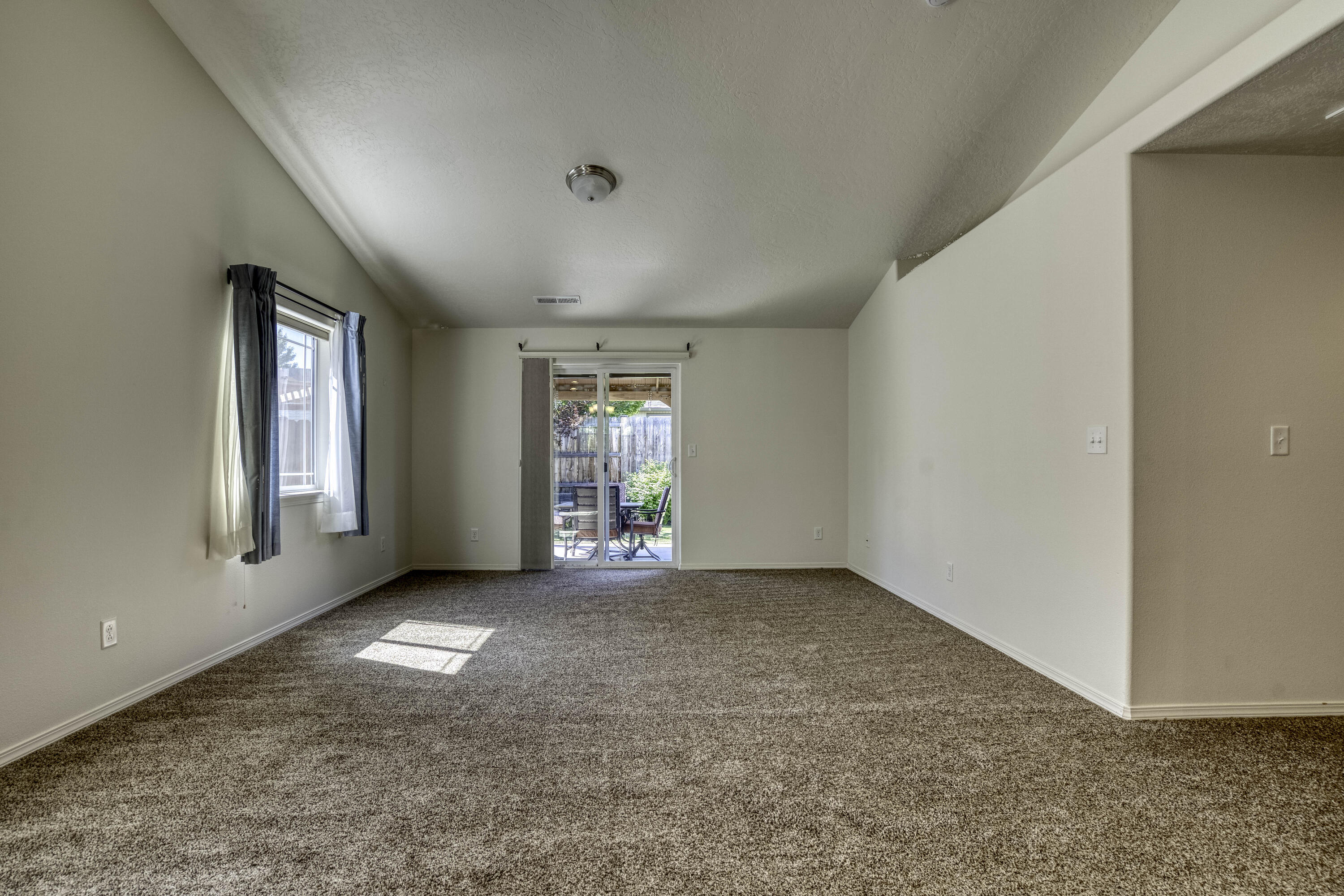 Village Pointe - Residential