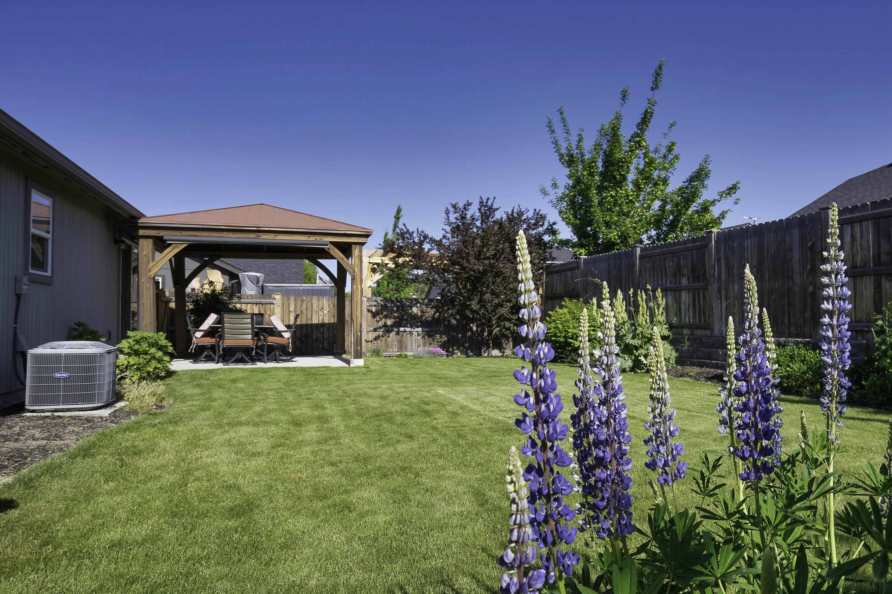 Village Pointe - Residential