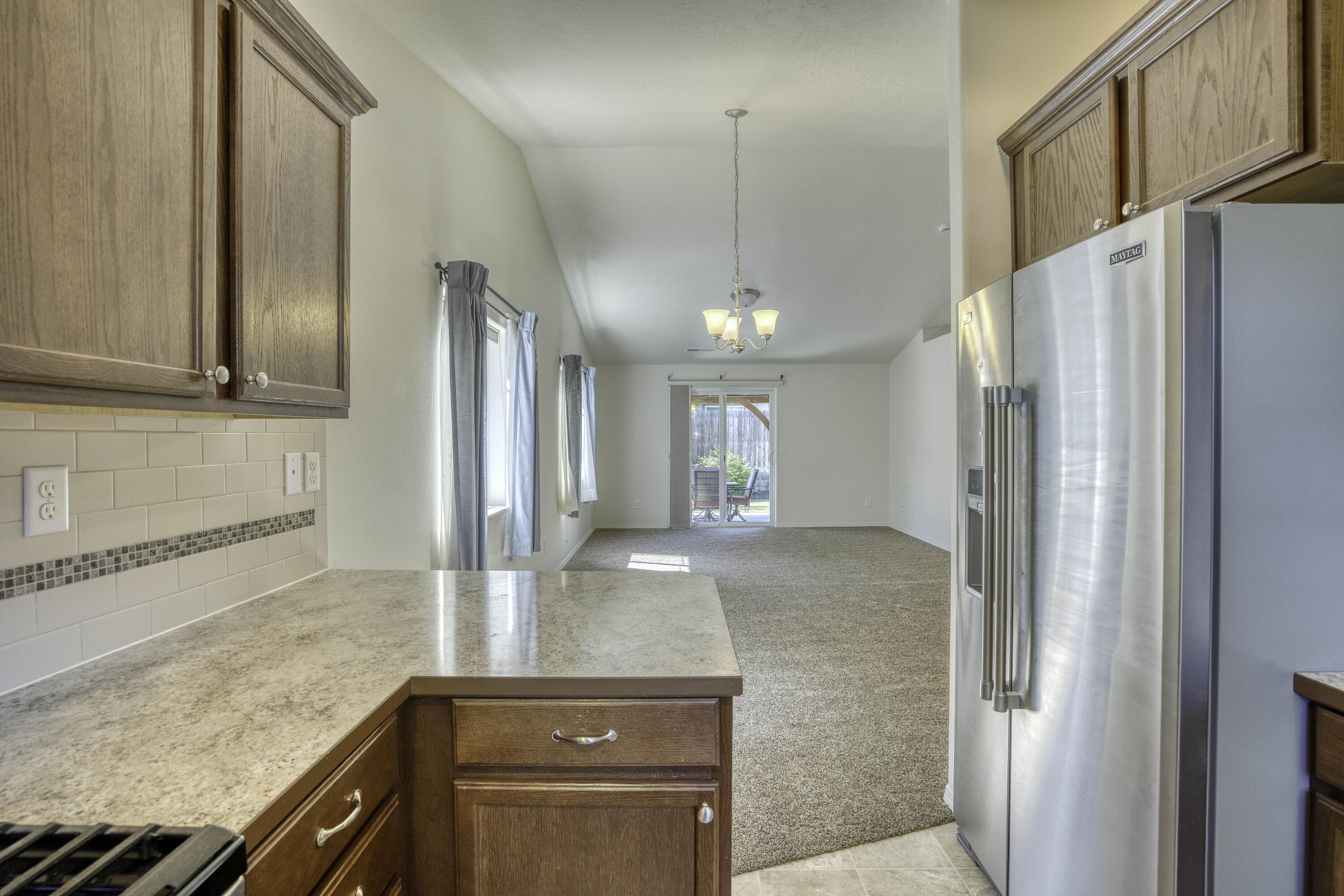 Village Pointe - Residential