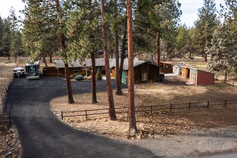 15689 Paddock Green Sisters OR 97759