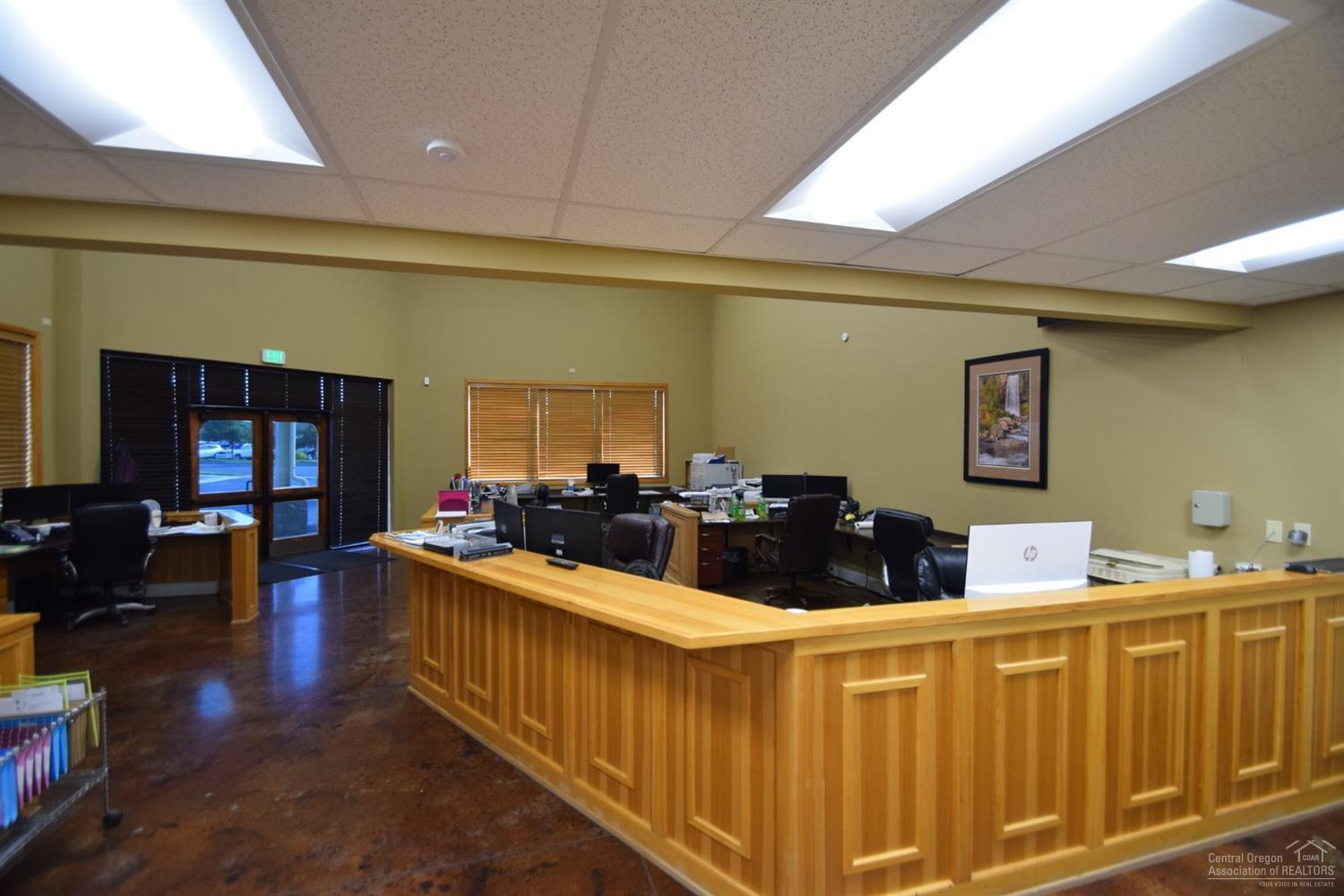 Reed Mkt Ind - Commercial Sale