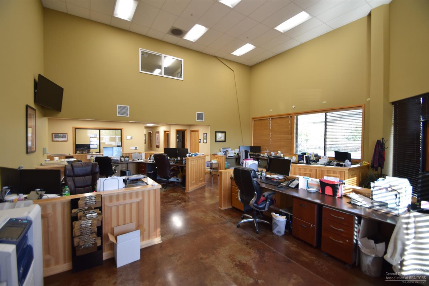 Reed Mkt Ind - Commercial Sale