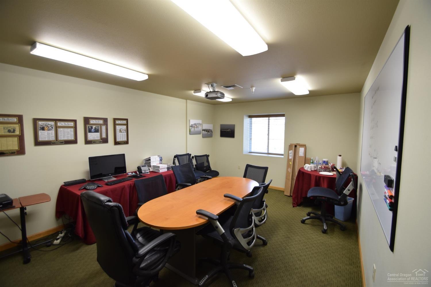 Reed Mkt Ind - Commercial Sale