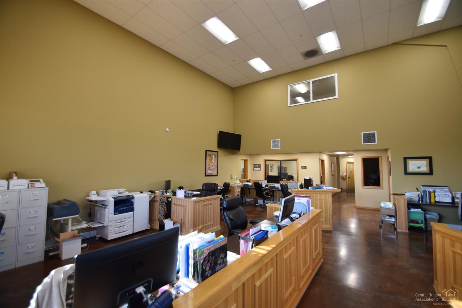 Reed Mkt Ind - Commercial Sale