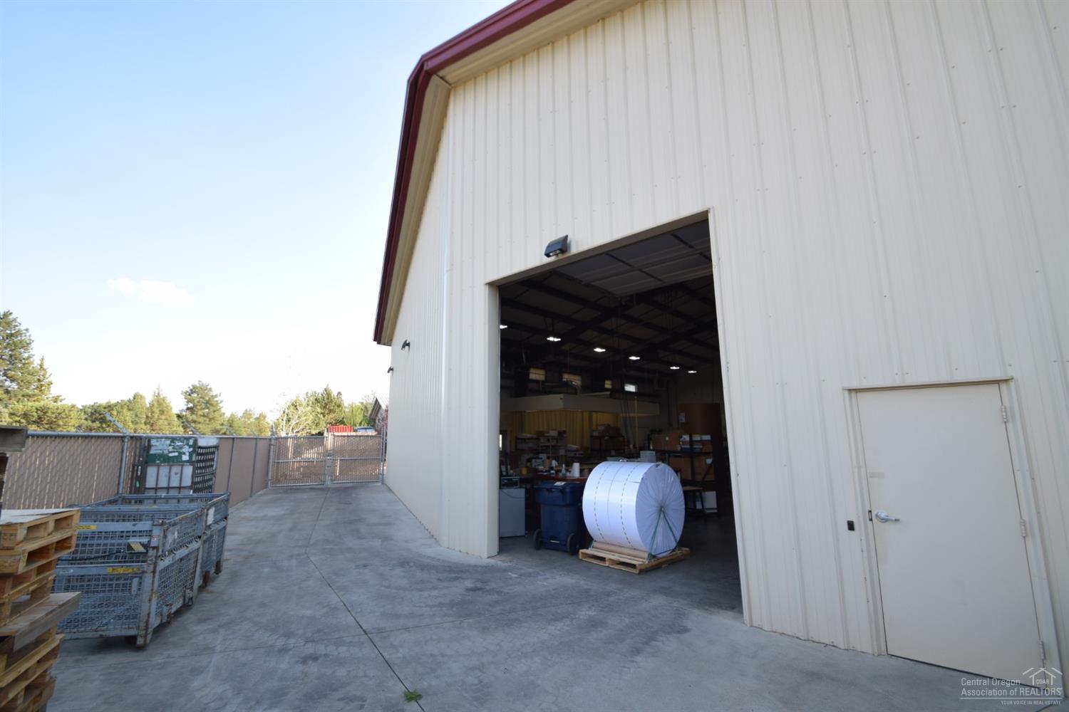 Reed Mkt Ind - Commercial Sale