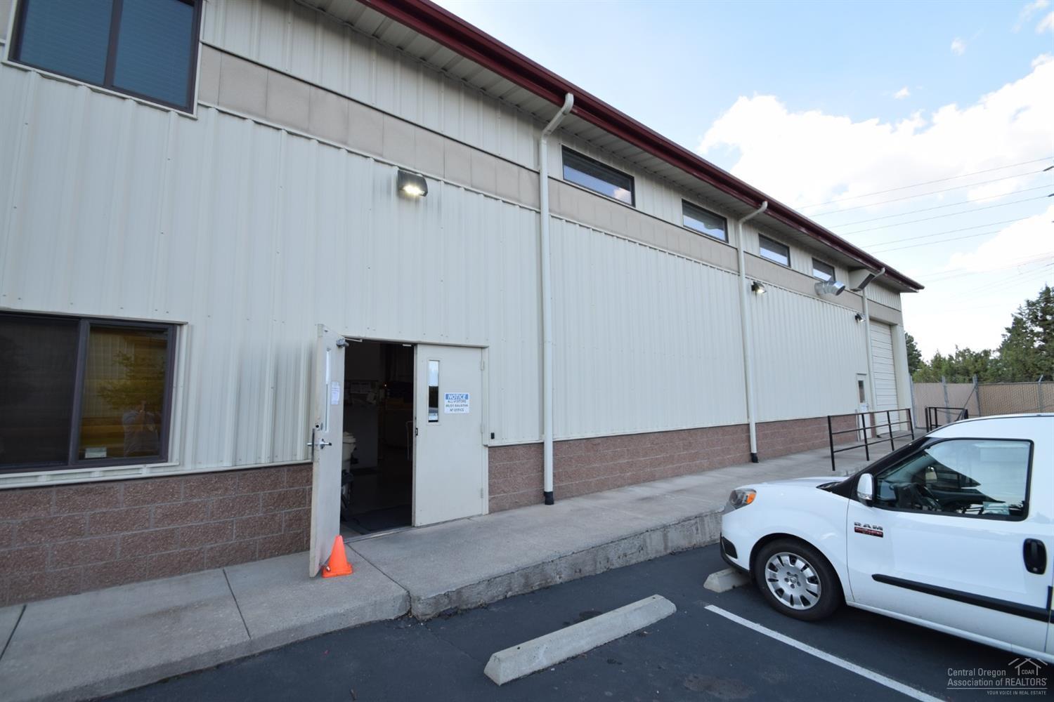 Reed Mkt Ind - Commercial Sale