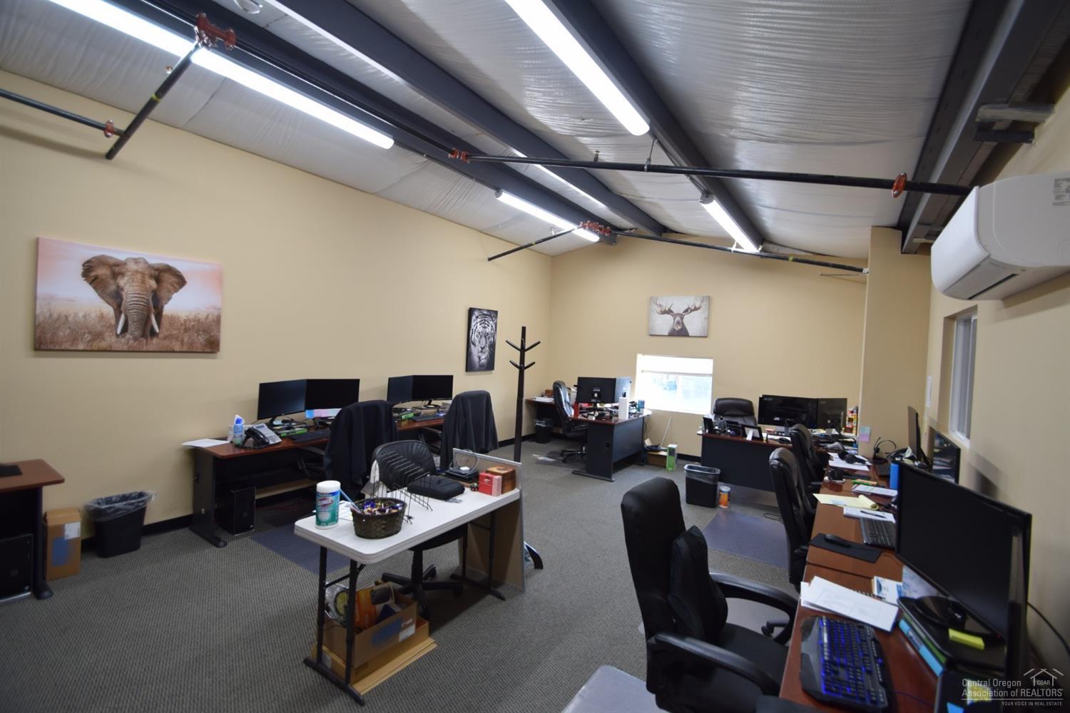 Reed Mkt Ind - Commercial Sale